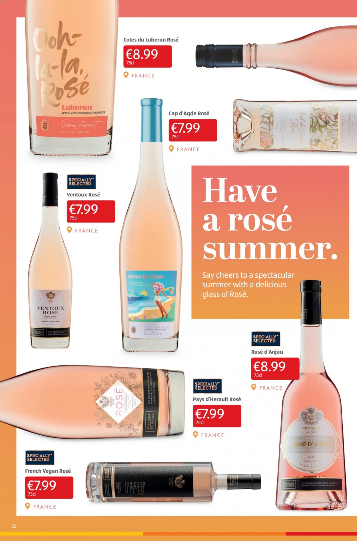 Aldi offer - 01.07.2021 - 07.07.2021. Page 22