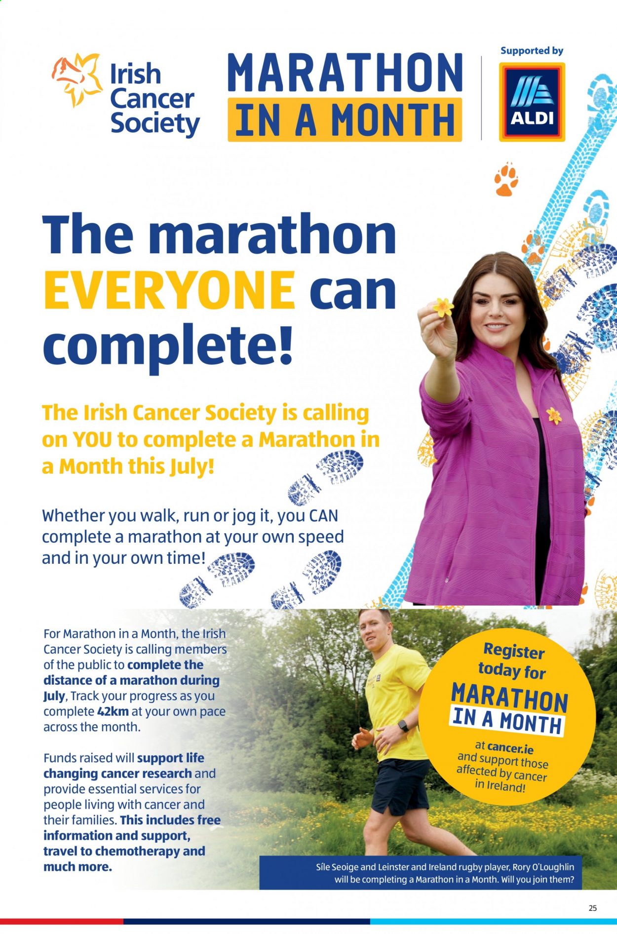 Aldi offer - 01.07.2021 - 07.07.2021. Page 25
