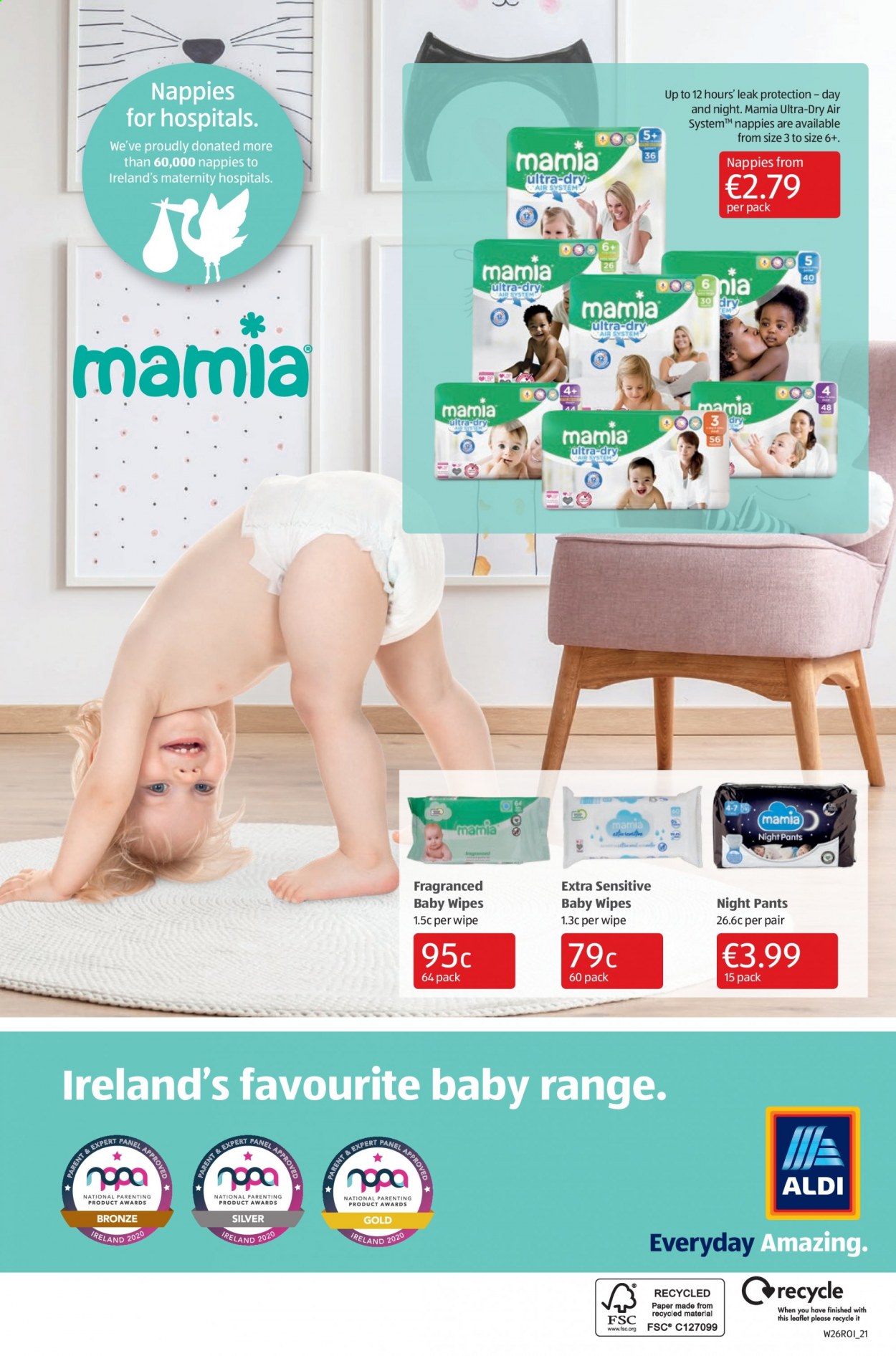 Aldi offer - 01.07.2021 - 07.07.2021. Page 30