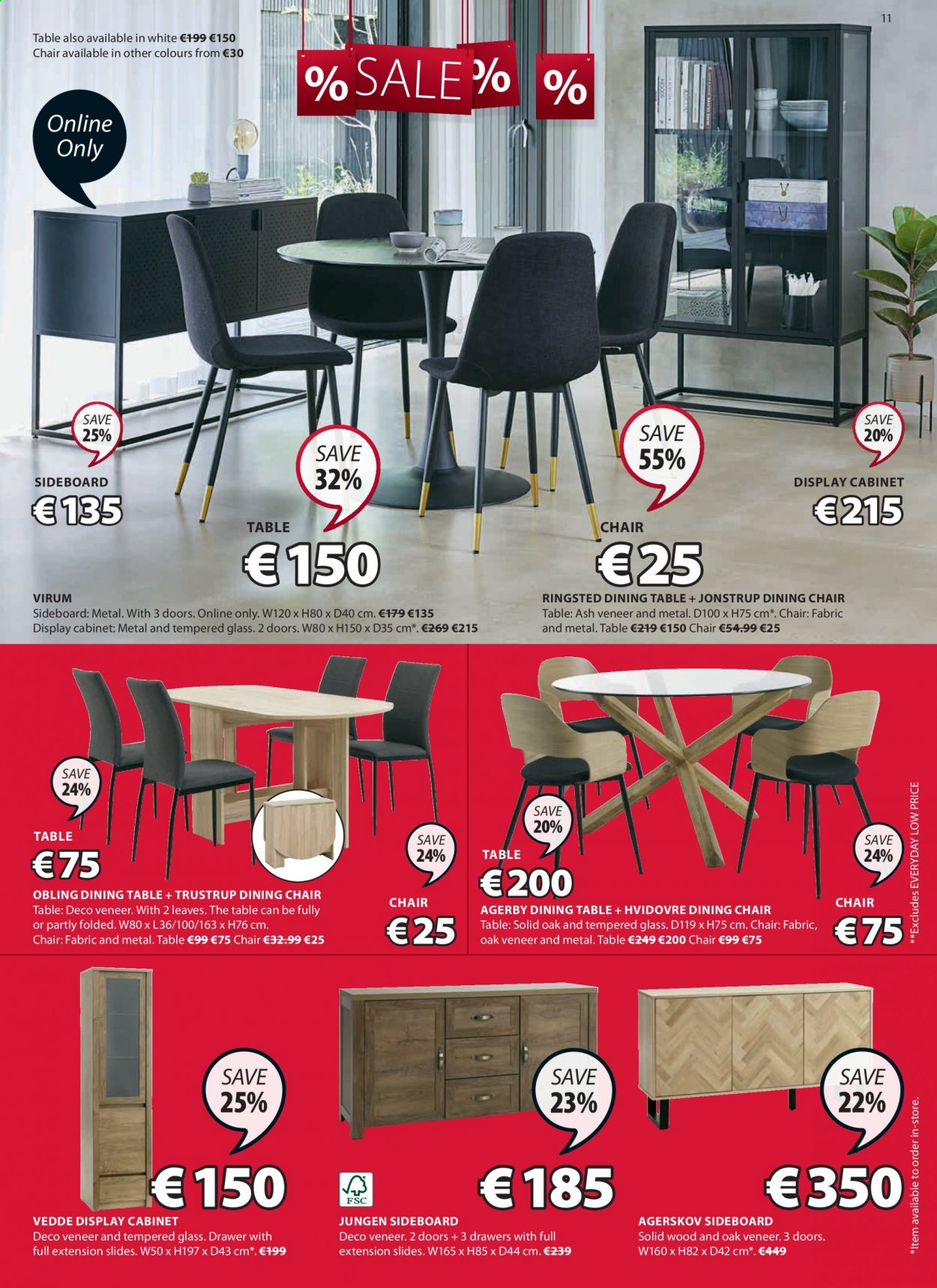 JYSK offer - 28.06.2021 - 07.07.2021. Page 11