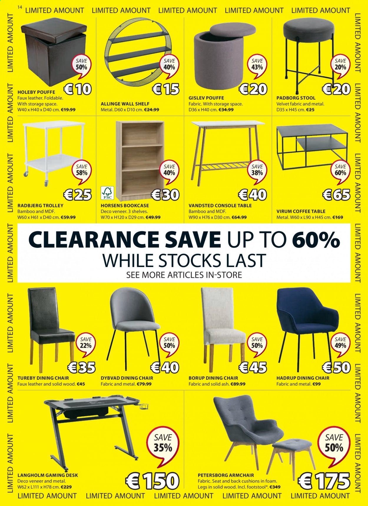JYSK offer - 28.06.2021 - 07.07.2021. Page 14