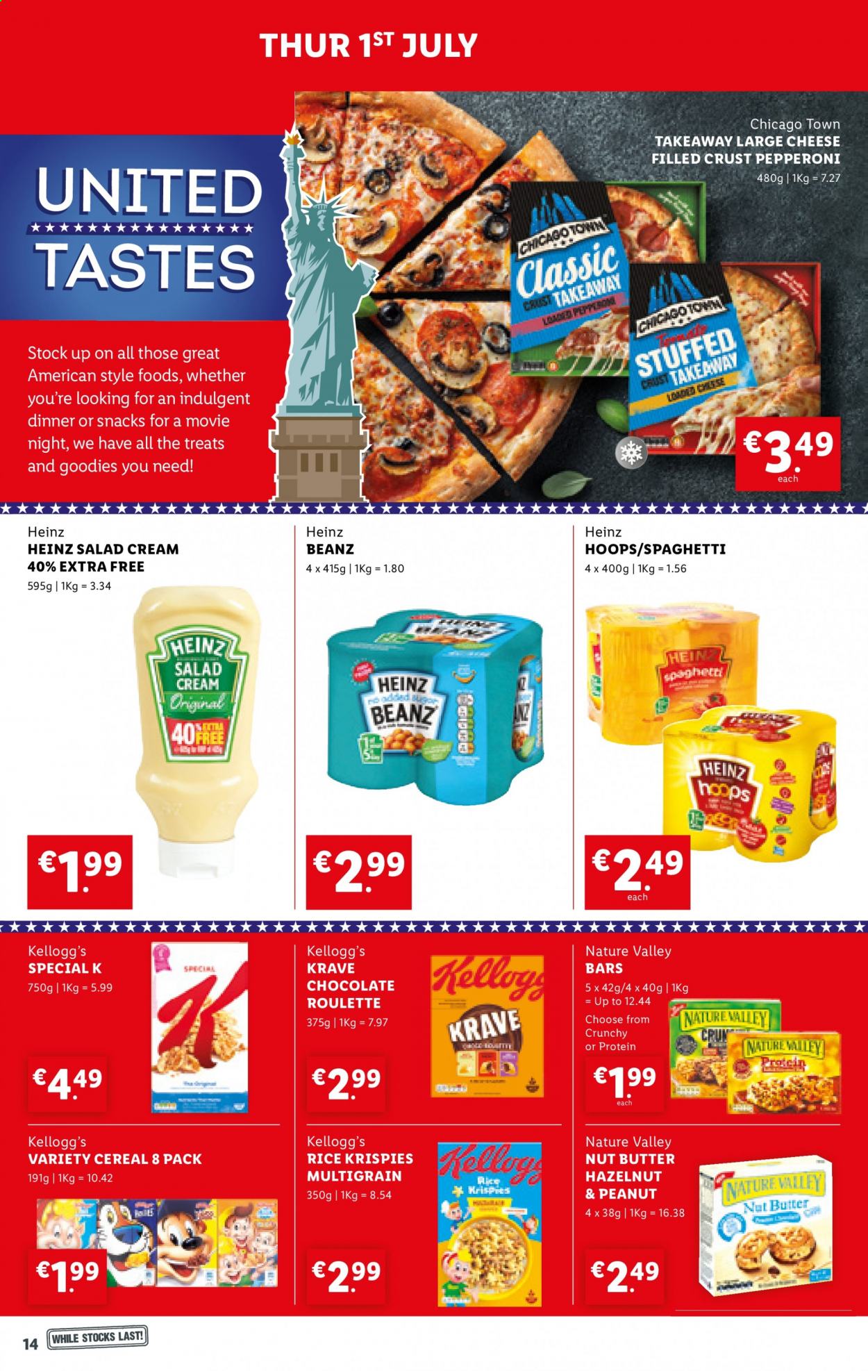 Lidl offer - 01.07.2021 - 07.07.2021. Page 14