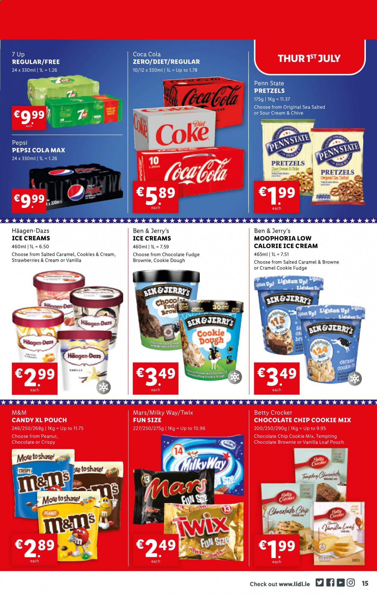 Lidl offer - 01.07.2021 - 07.07.2021. Page 15