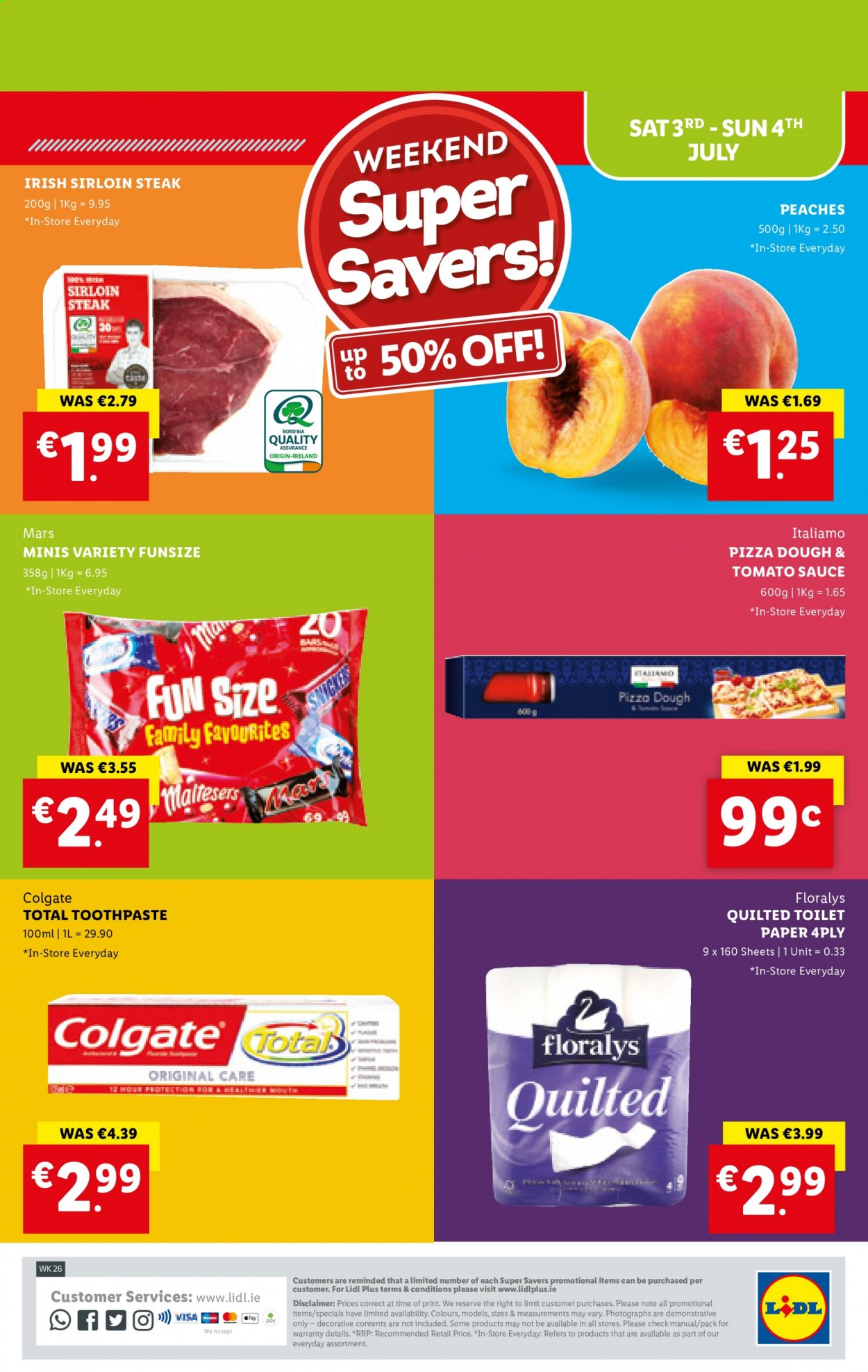 Lidl offer - 01.07.2021 - 07.07.2021. Page 32