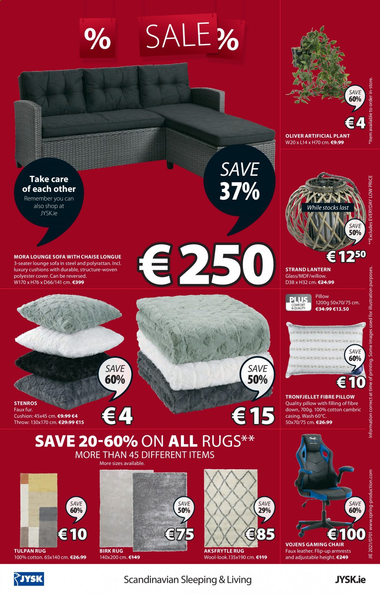 JYSK offer - 01.07.2021 - 14.07.2021. Page 16