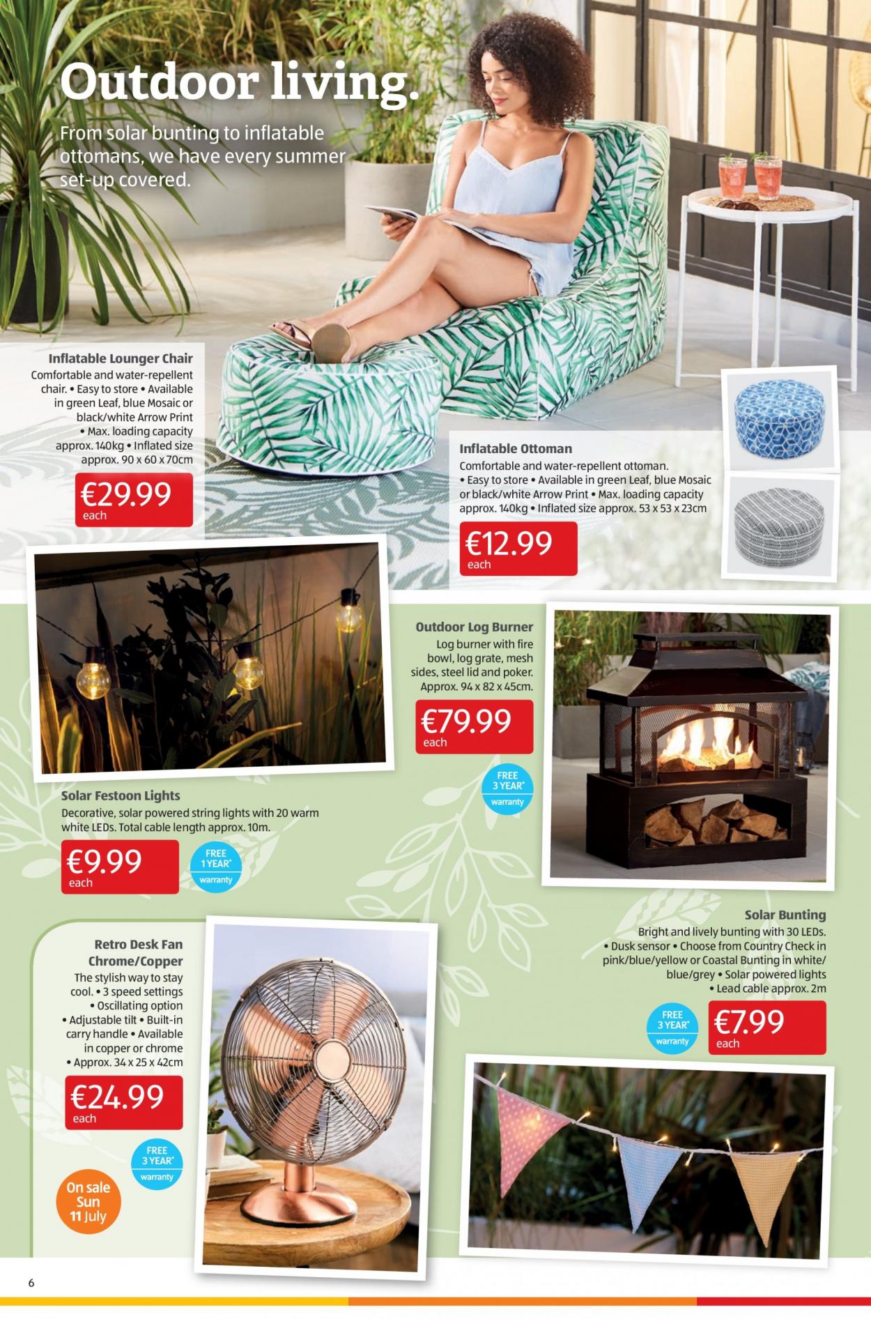 Aldi offer - 08.07.2021 - 14.07.2021. Page 6