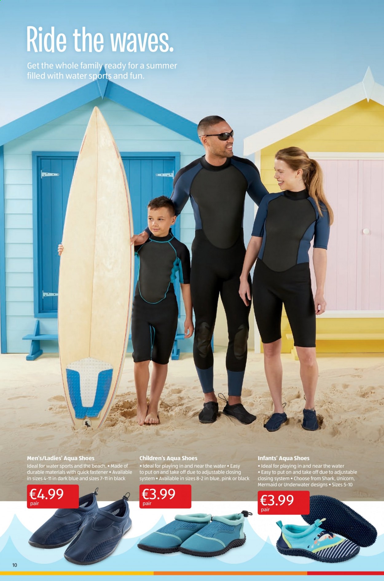 Aldi offer - 08.07.2021 - 14.07.2021. Page 10
