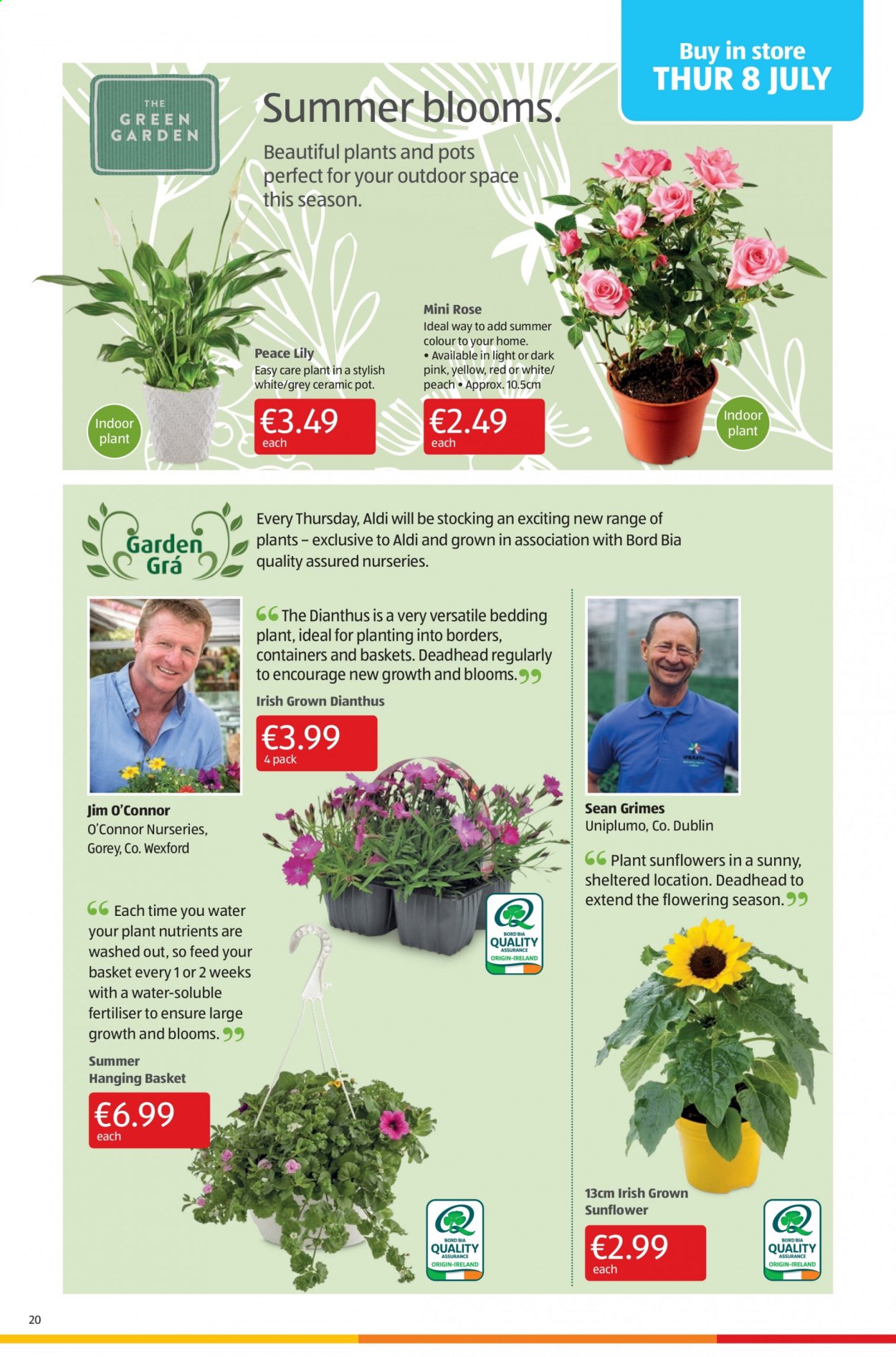 Aldi offer - 08.07.2021 - 14.07.2021. Page 20