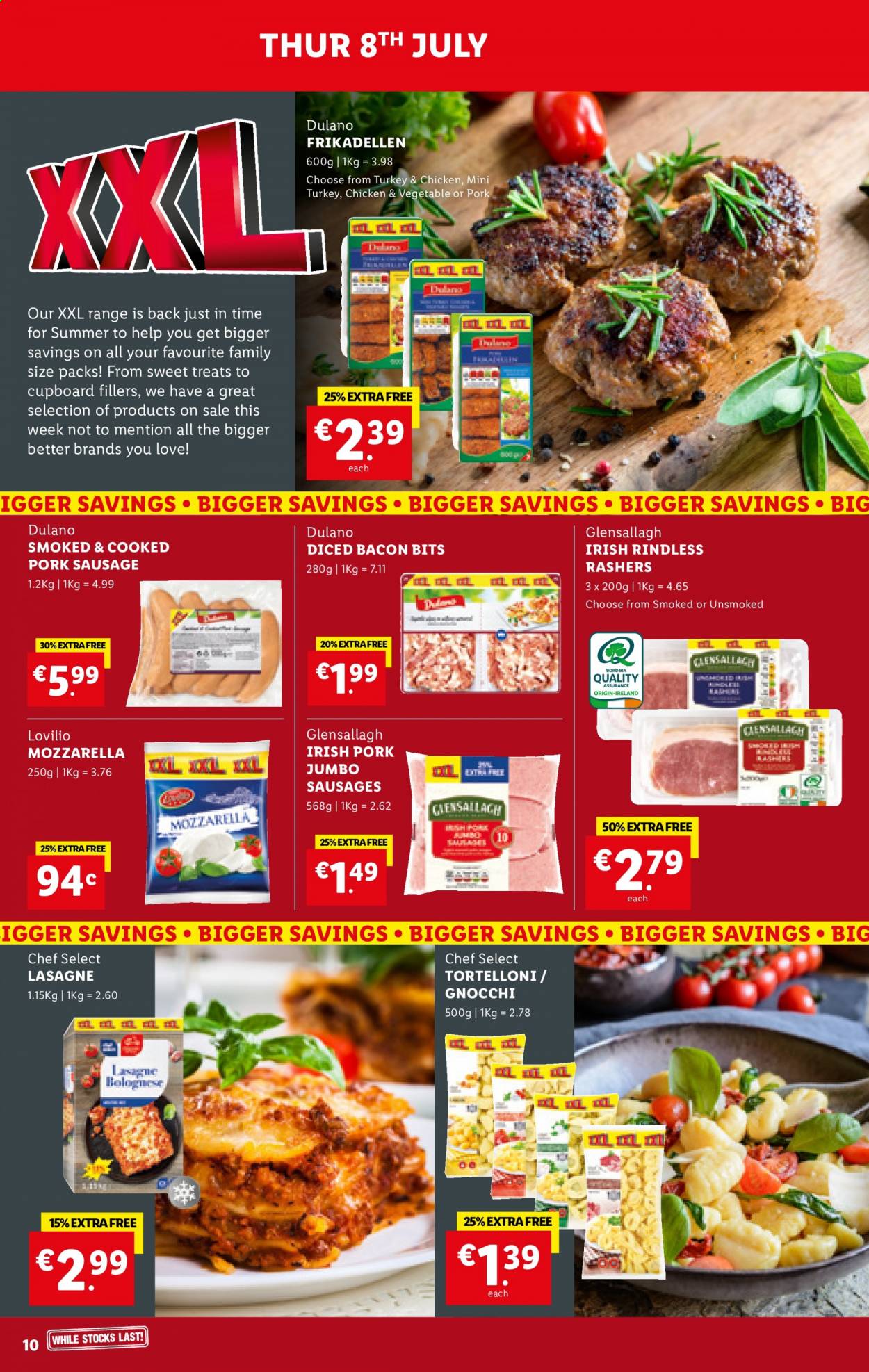 Lidl offer - 08.07.2021 - 14.07.2021. Page 10