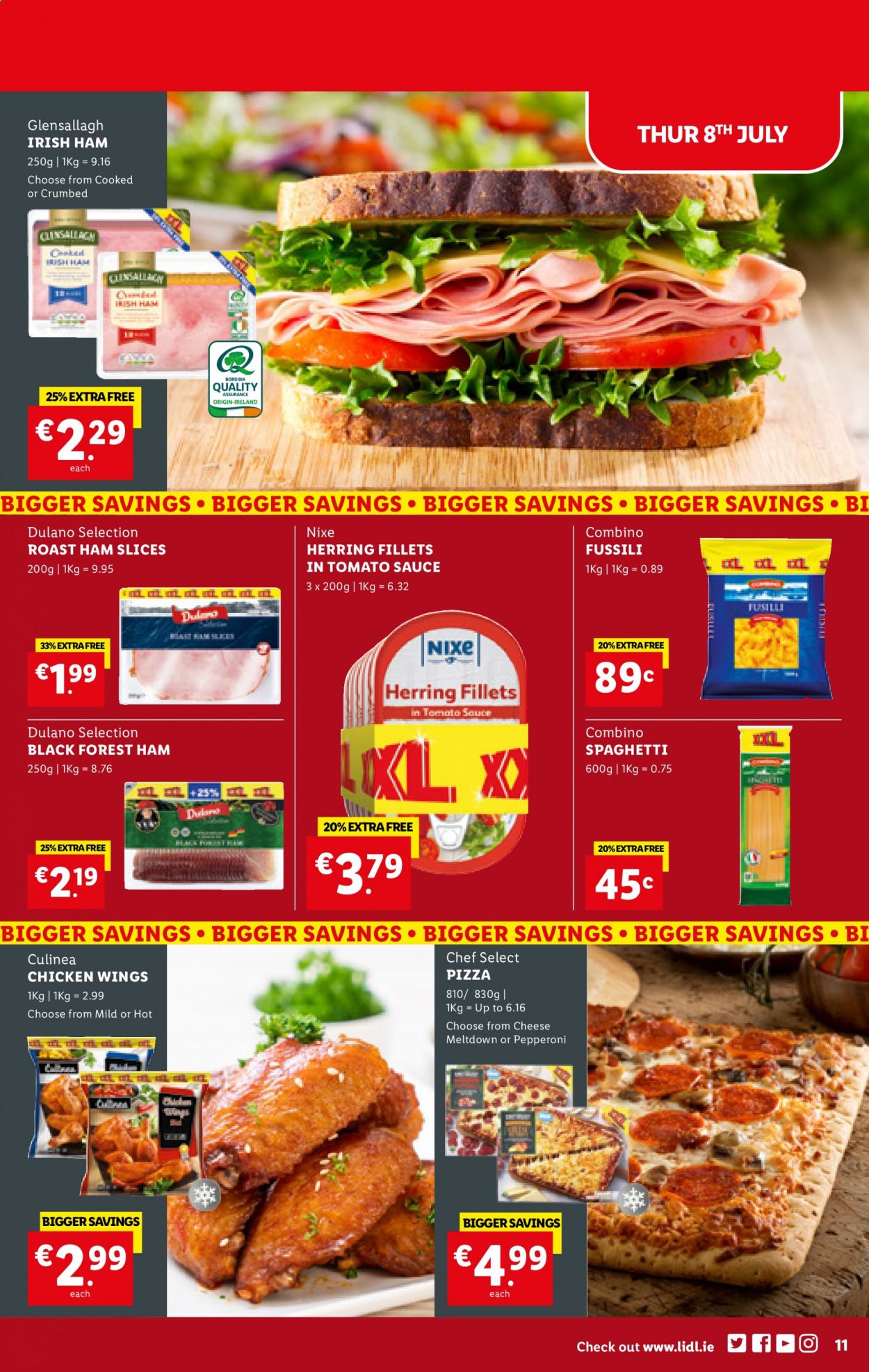 Lidl offer - 08.07.2021 - 14.07.2021. Page 11