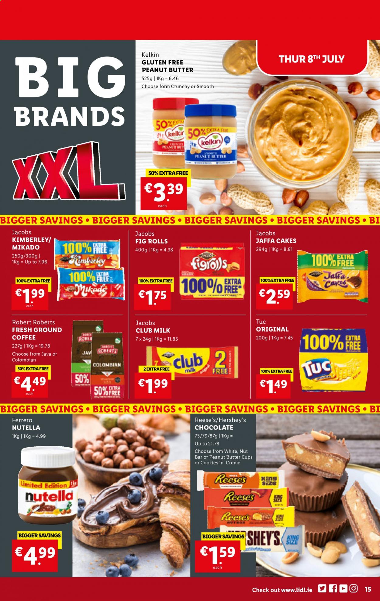 Lidl offer - 08.07.2021 - 14.07.2021. Page 15
