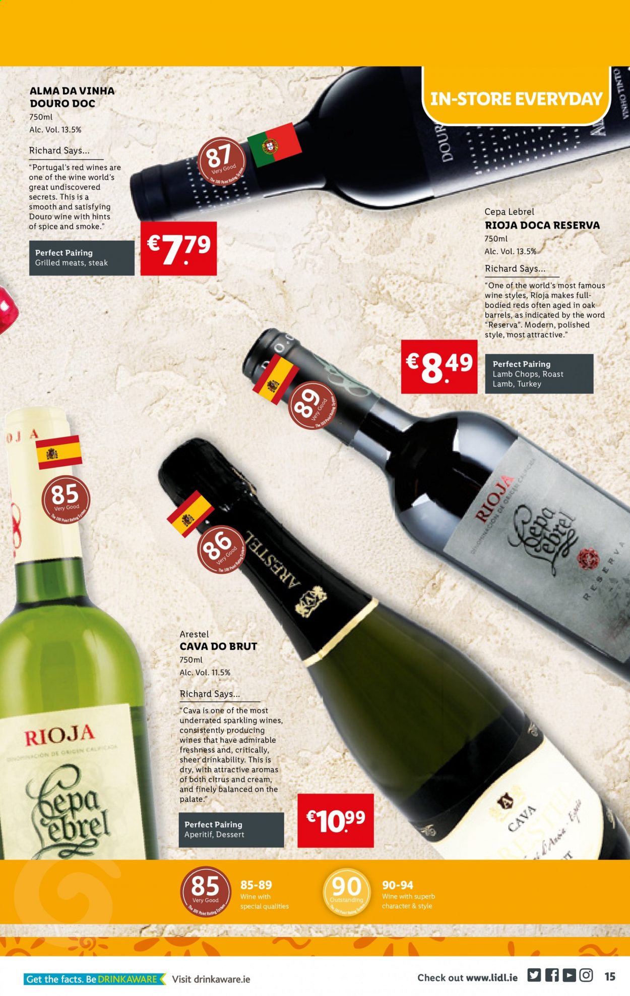 Lidl offer - 22.07.2021 - 28.07.2021. Page 15