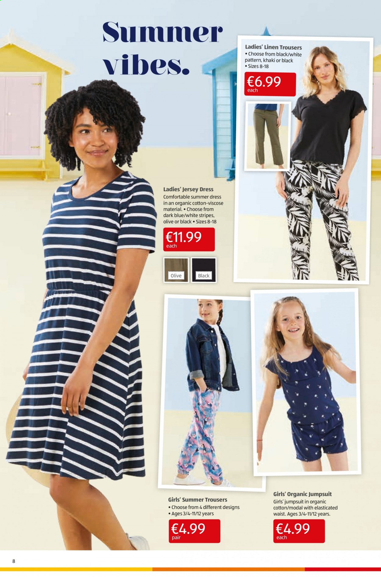 Aldi offer - 22.07.2021 - 28.07.2021. Page 8