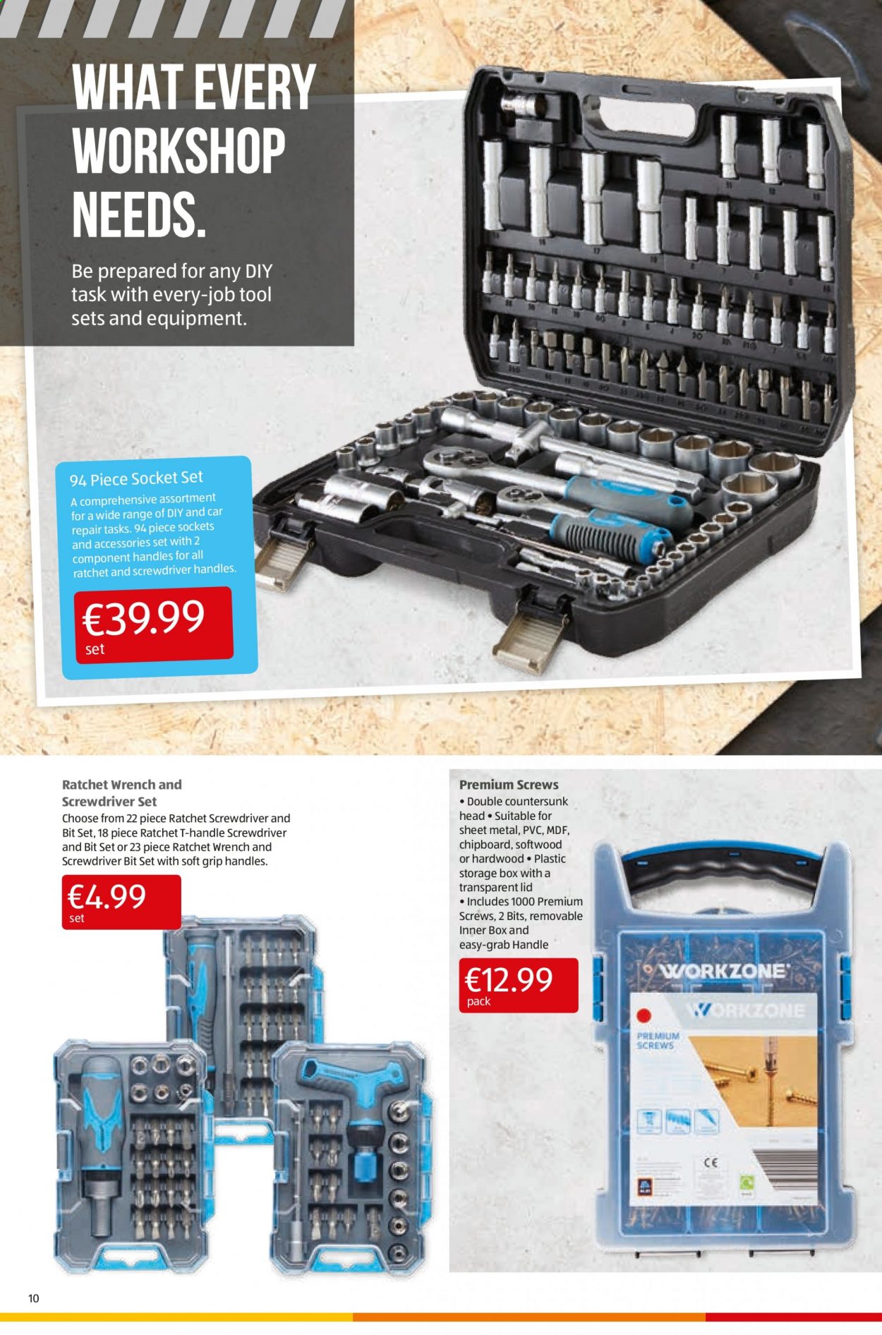 Aldi offer - 22.07.2021 - 28.07.2021. Page 10