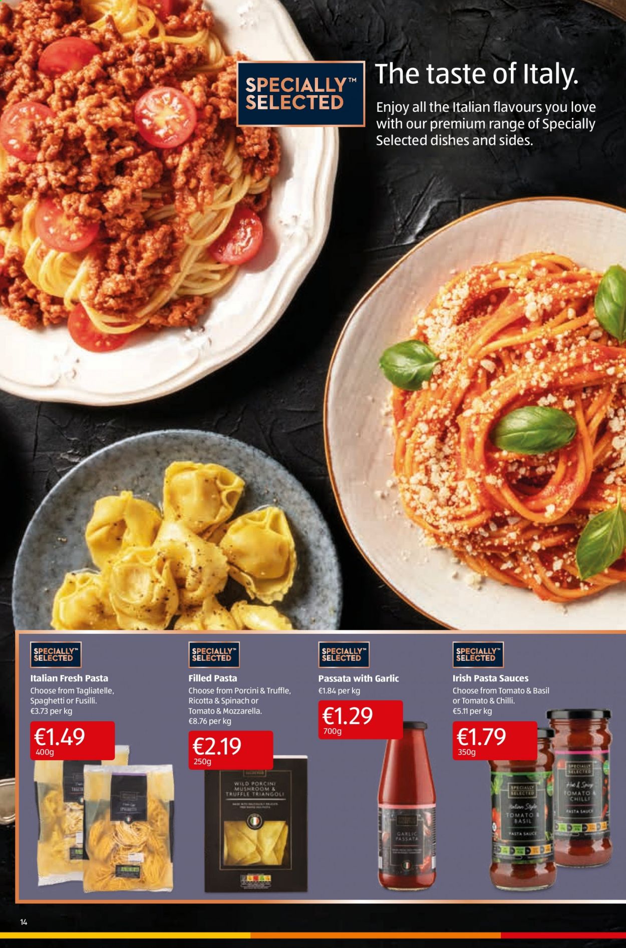 Aldi offer - 22.07.2021 - 28.07.2021. Page 14