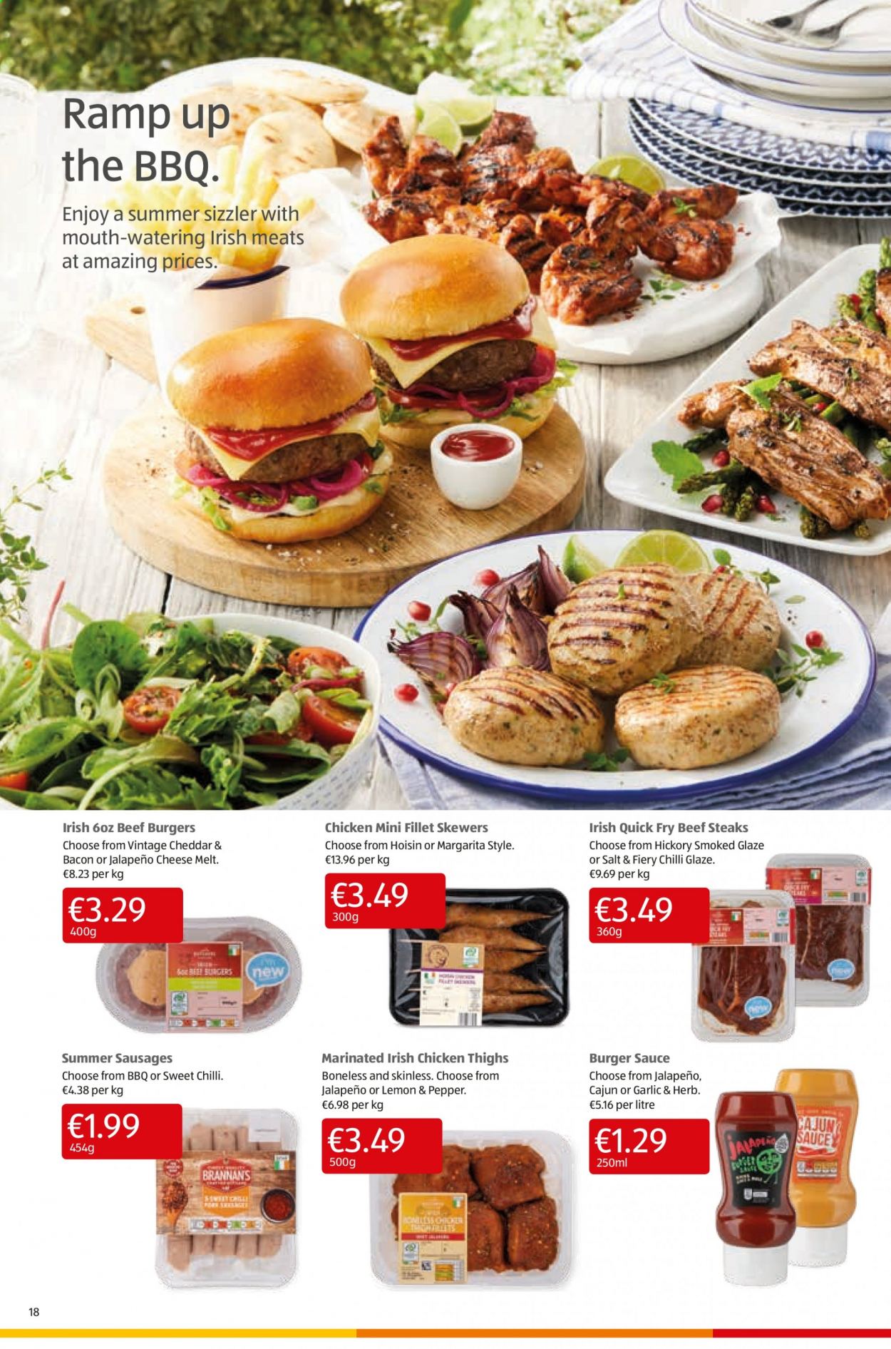 Aldi offer - 22.07.2021 - 28.07.2021. Page 18
