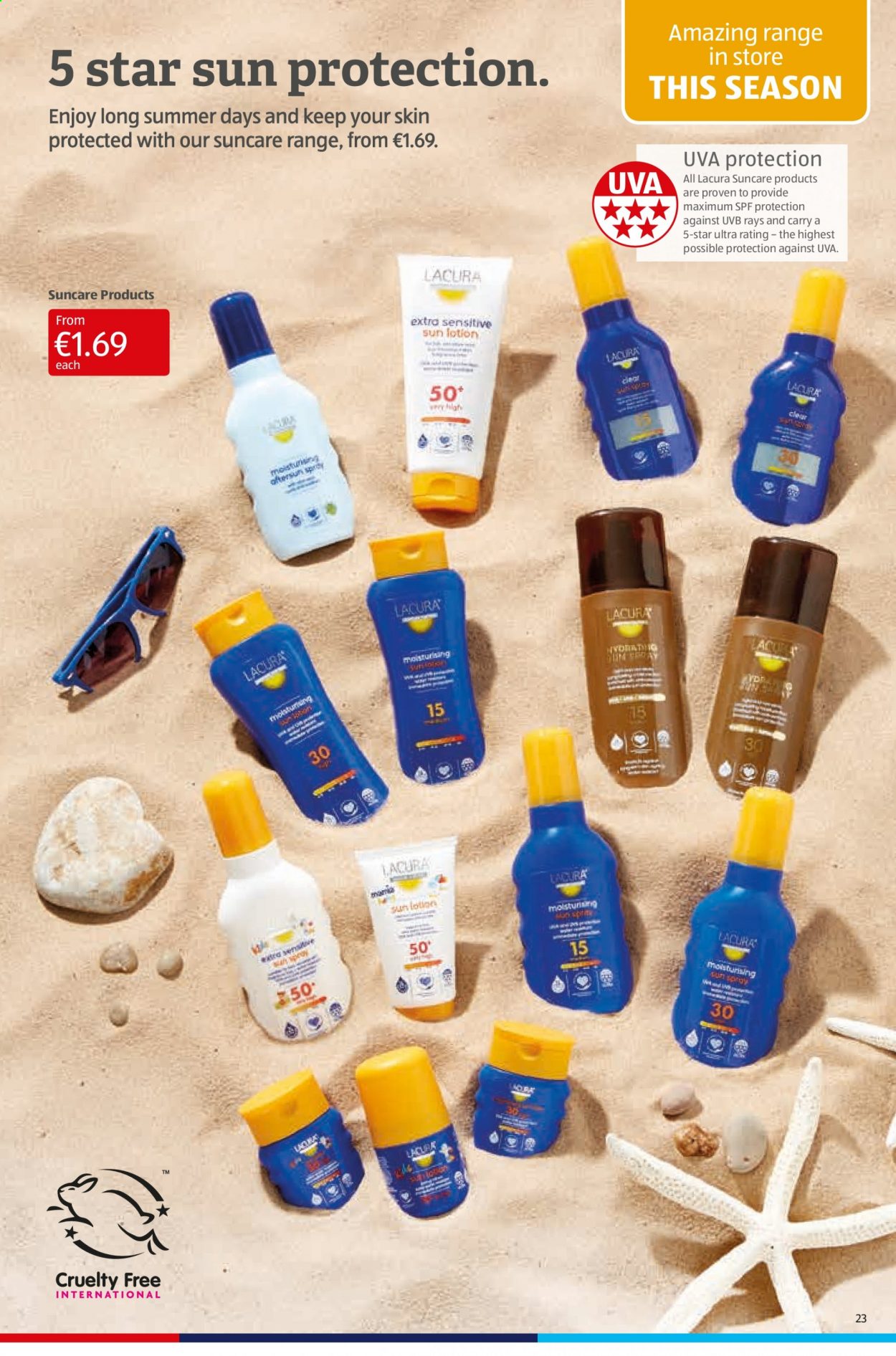 Aldi offer - 22.07.2021 - 28.07.2021. Page 23