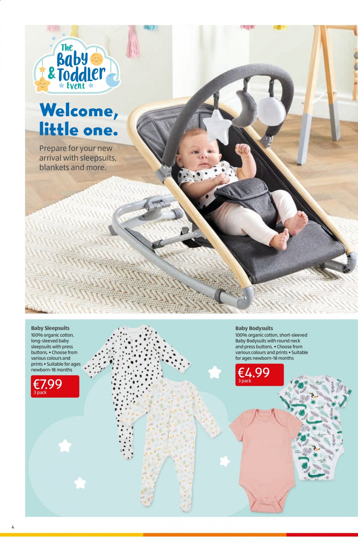 Aldi offer - 29.07.2021 - 04.08.2021. Page 4