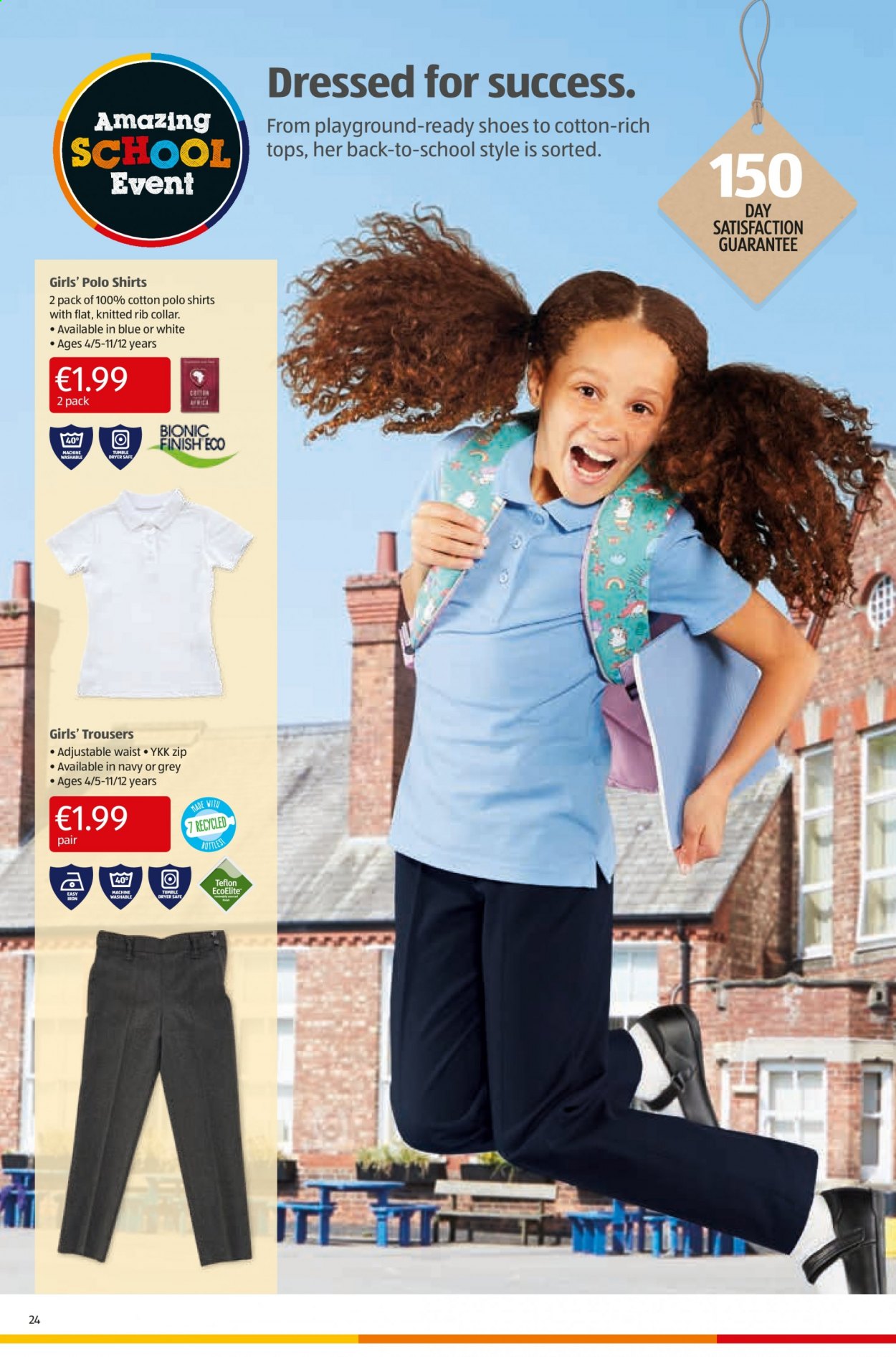 Aldi offer - 29.07.2021 - 04.08.2021. Page 24