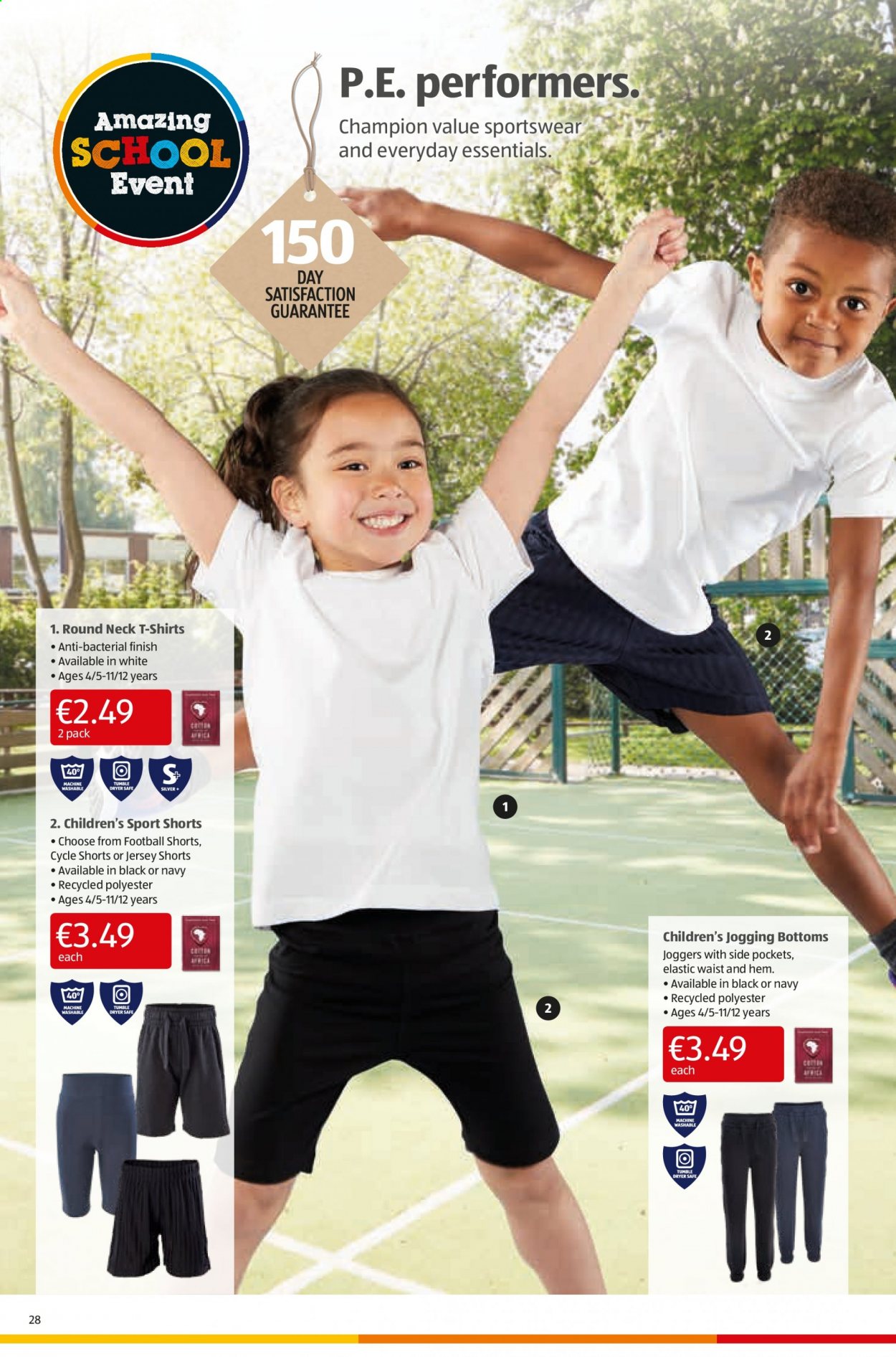 Aldi offer - 29.07.2021 - 04.08.2021. Page 28