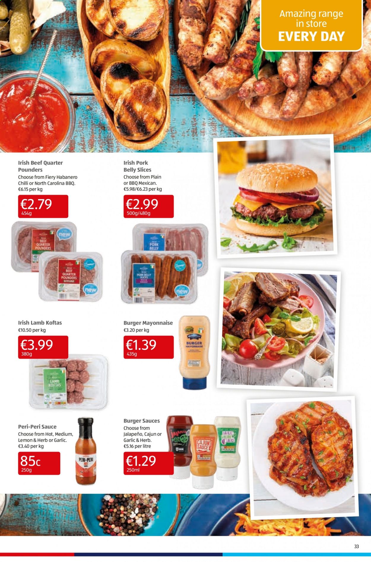 Aldi offer - 29.07.2021 - 04.08.2021. Page 33