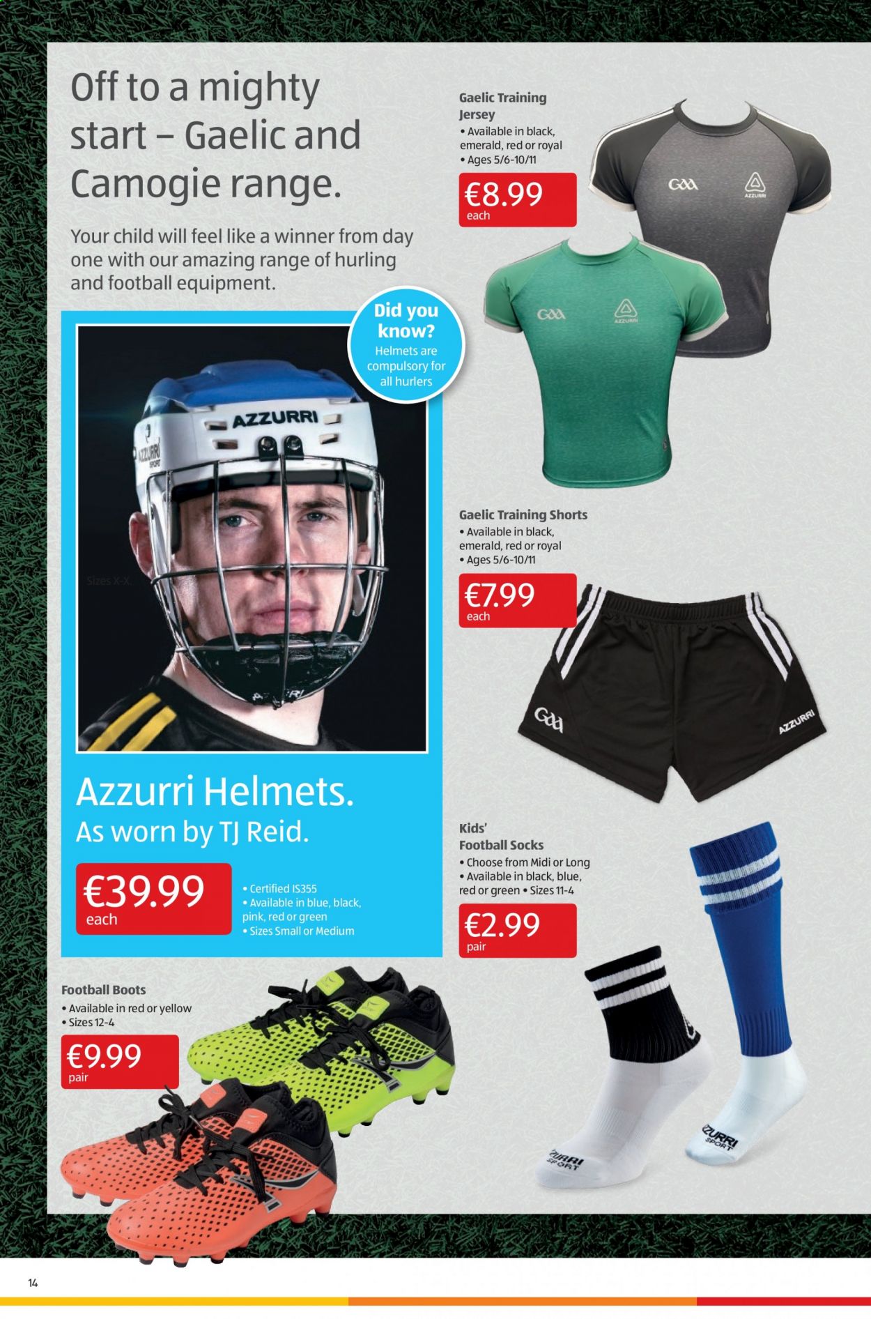 Aldi offer - 05.08.2021 - 11.08.2021. Page 14