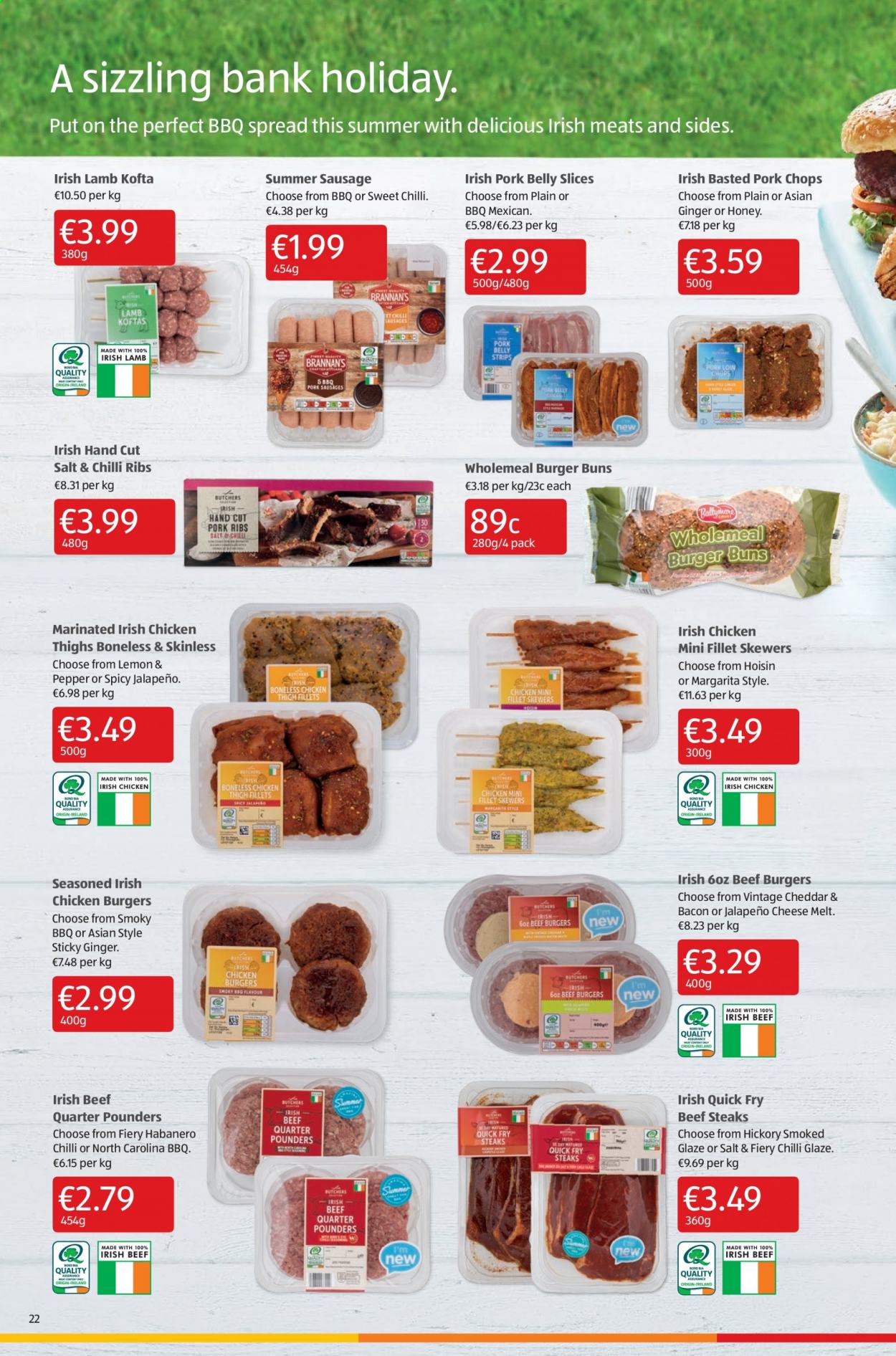 Aldi offer - 05.08.2021 - 11.08.2021. Page 22