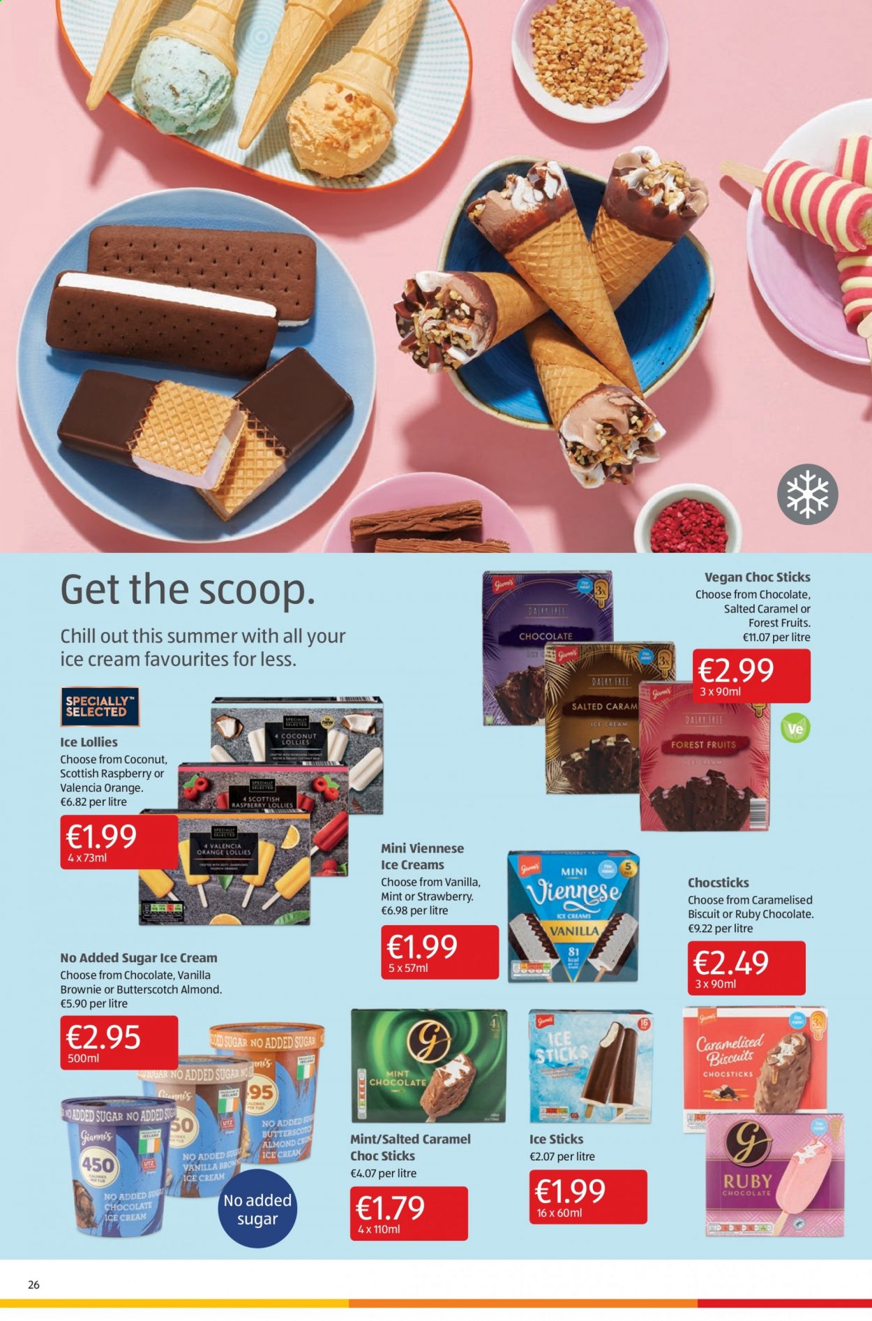 Aldi offer - 05.08.2021 - 11.08.2021. Page 26