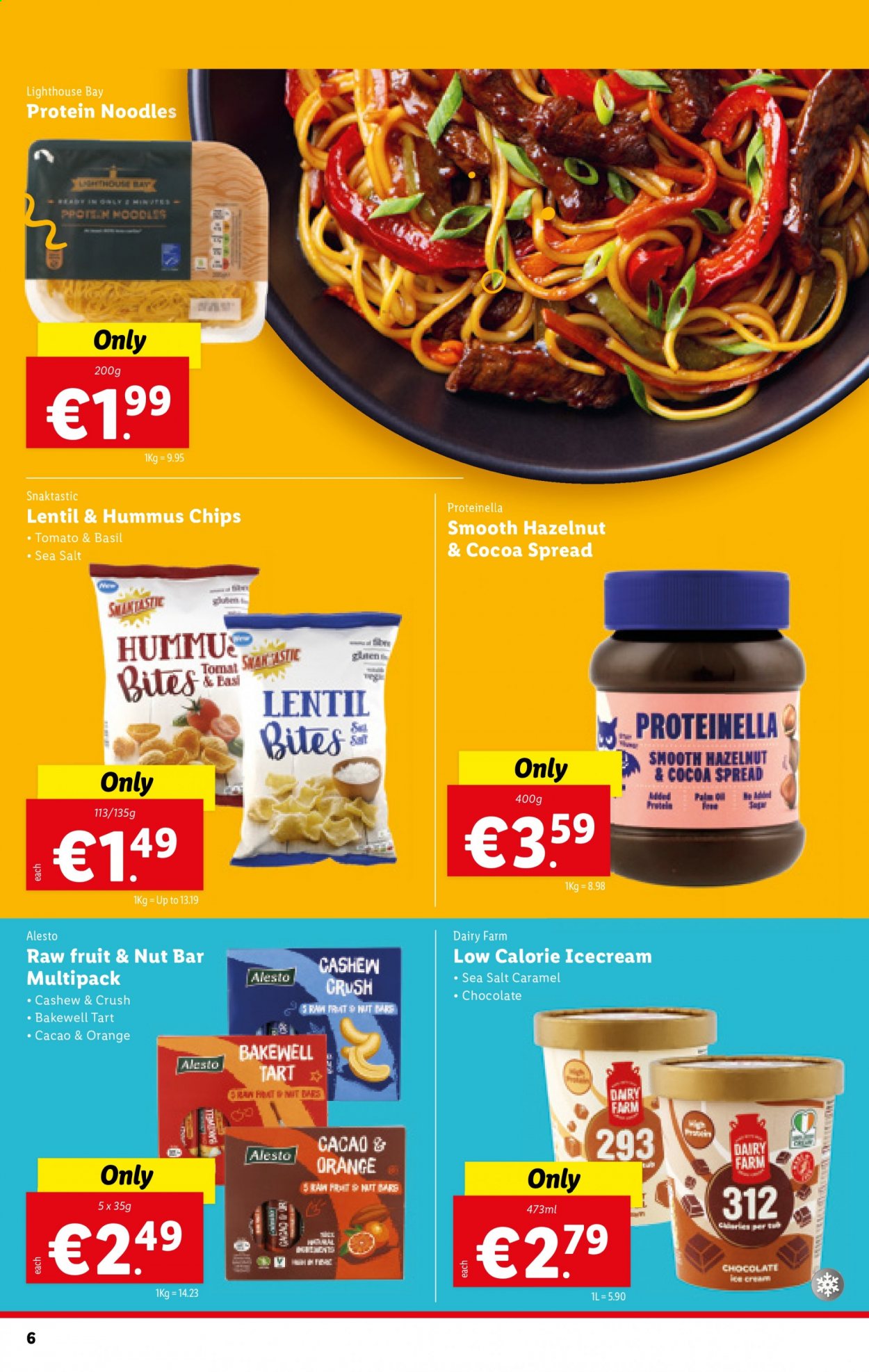 Lidl offer. Page 5