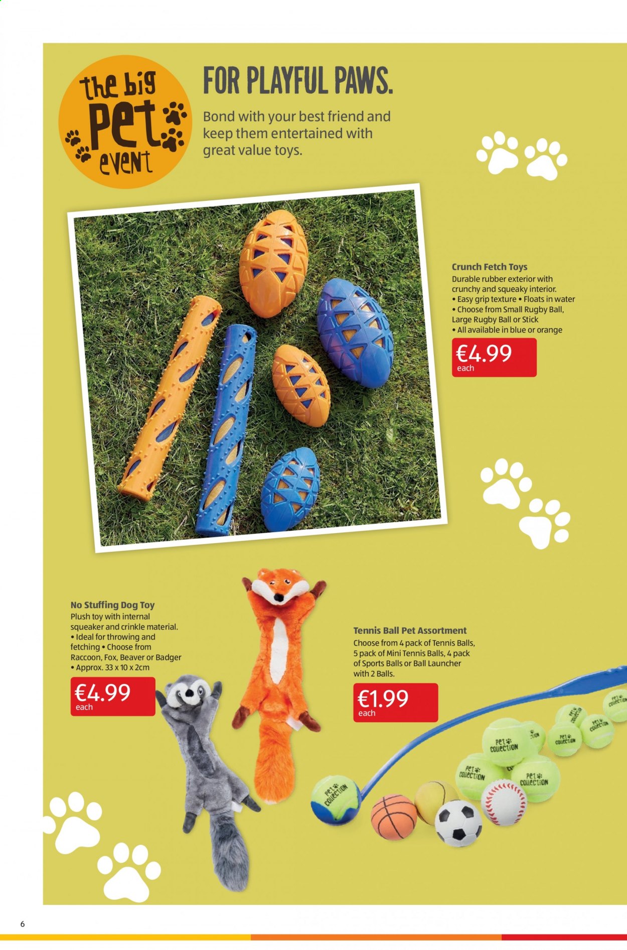 Aldi offer - 19.08.2021 - 25.08.2021. Page 6