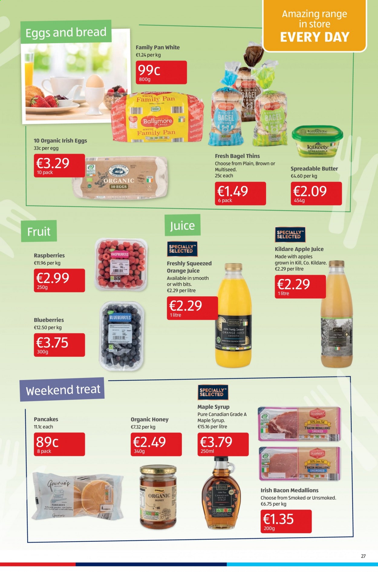 Aldi offer - 19.08.2021 - 25.08.2021. Page 27