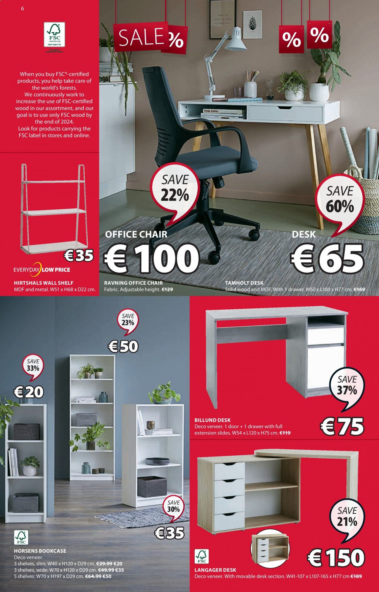 JYSK offer - 19.08.2021 - 01.09.2021. Page 6