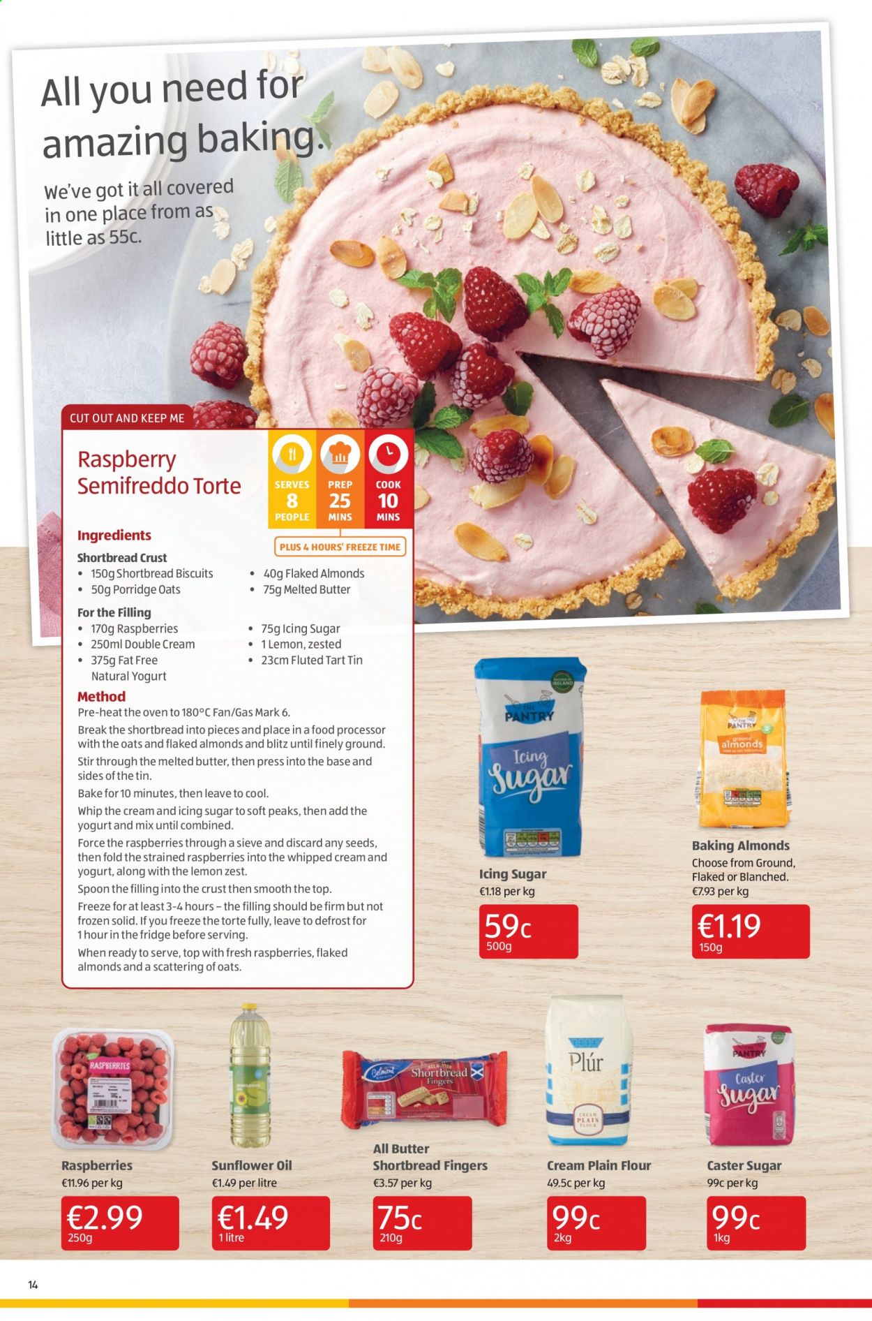 Aldi offer - 26.08.2021 - 01.09.2021. Page 14