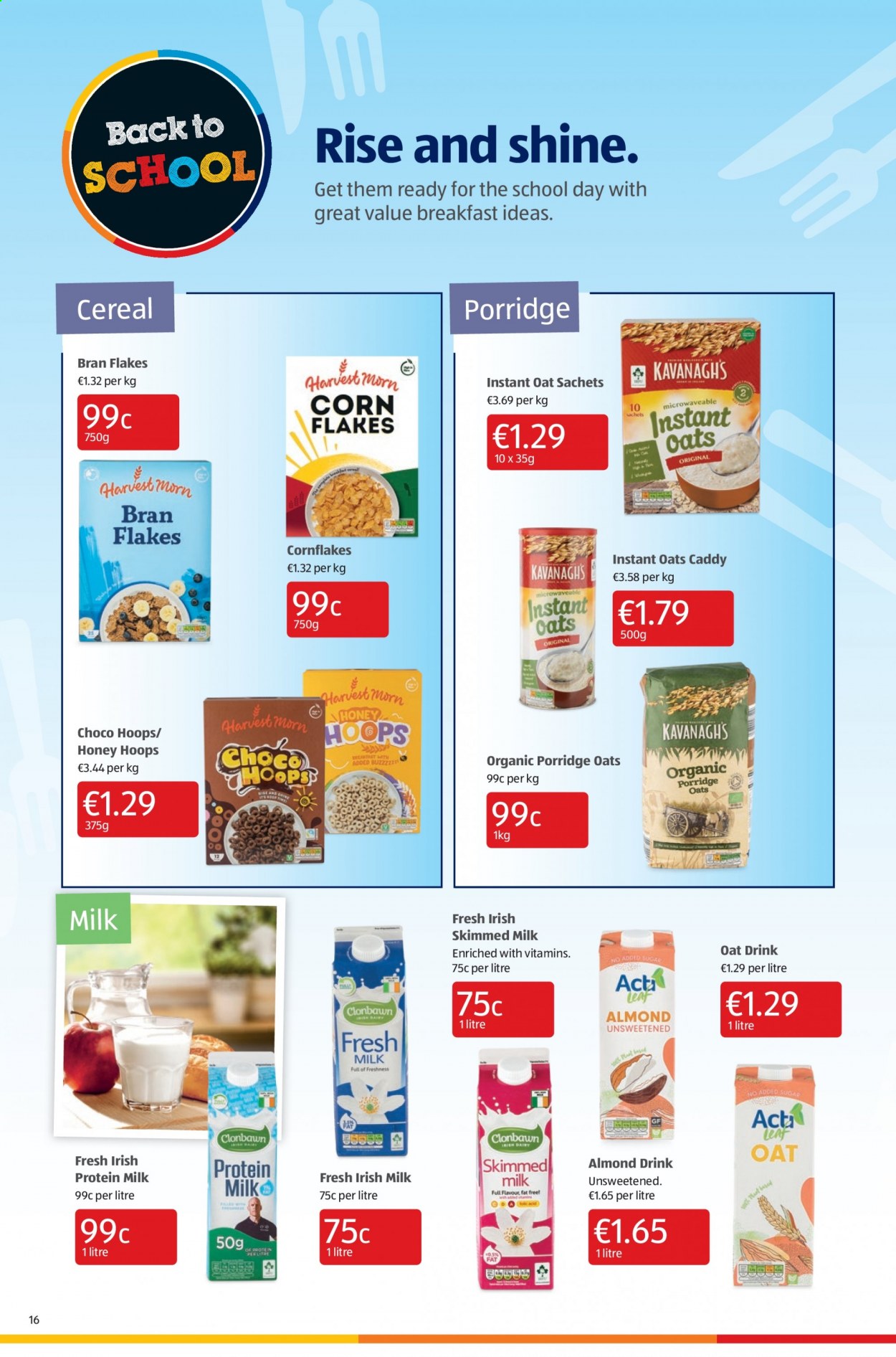 Aldi offer - 26.08.2021 - 01.09.2021. Page 16