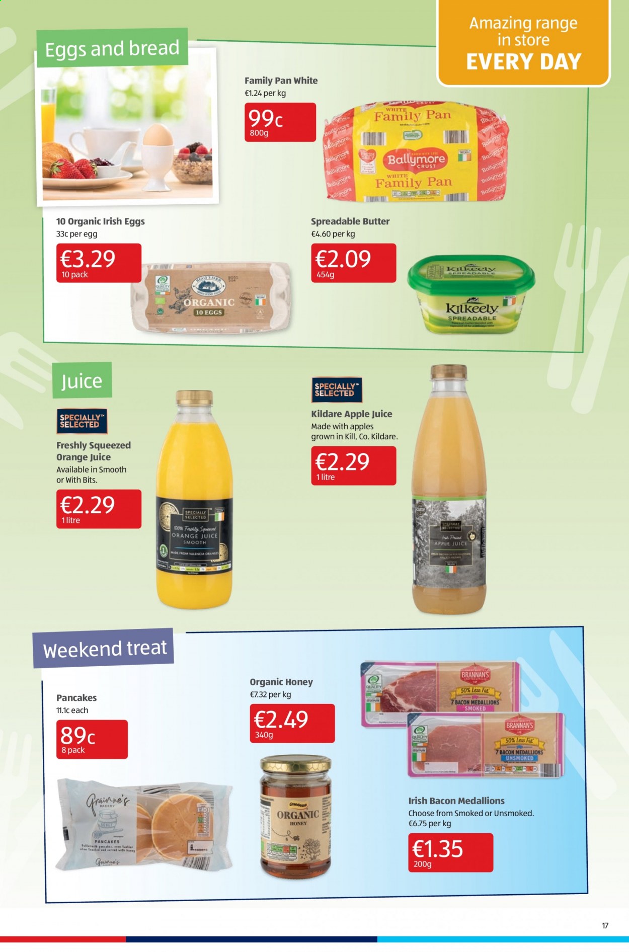 Aldi offer - 26.08.2021 - 01.09.2021. Page 17