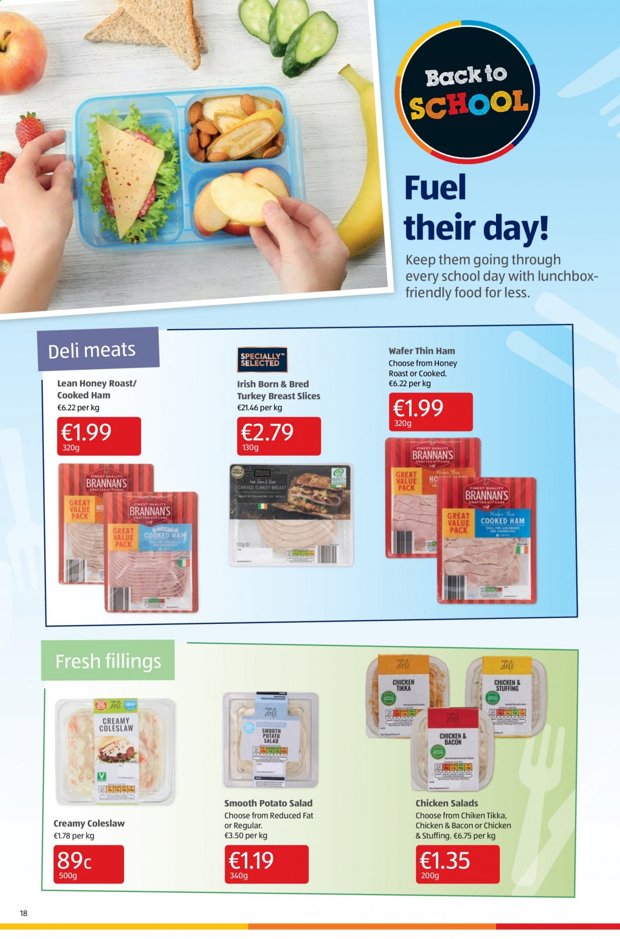 Aldi offer - 26.08.2021 - 01.09.2021. Page 18
