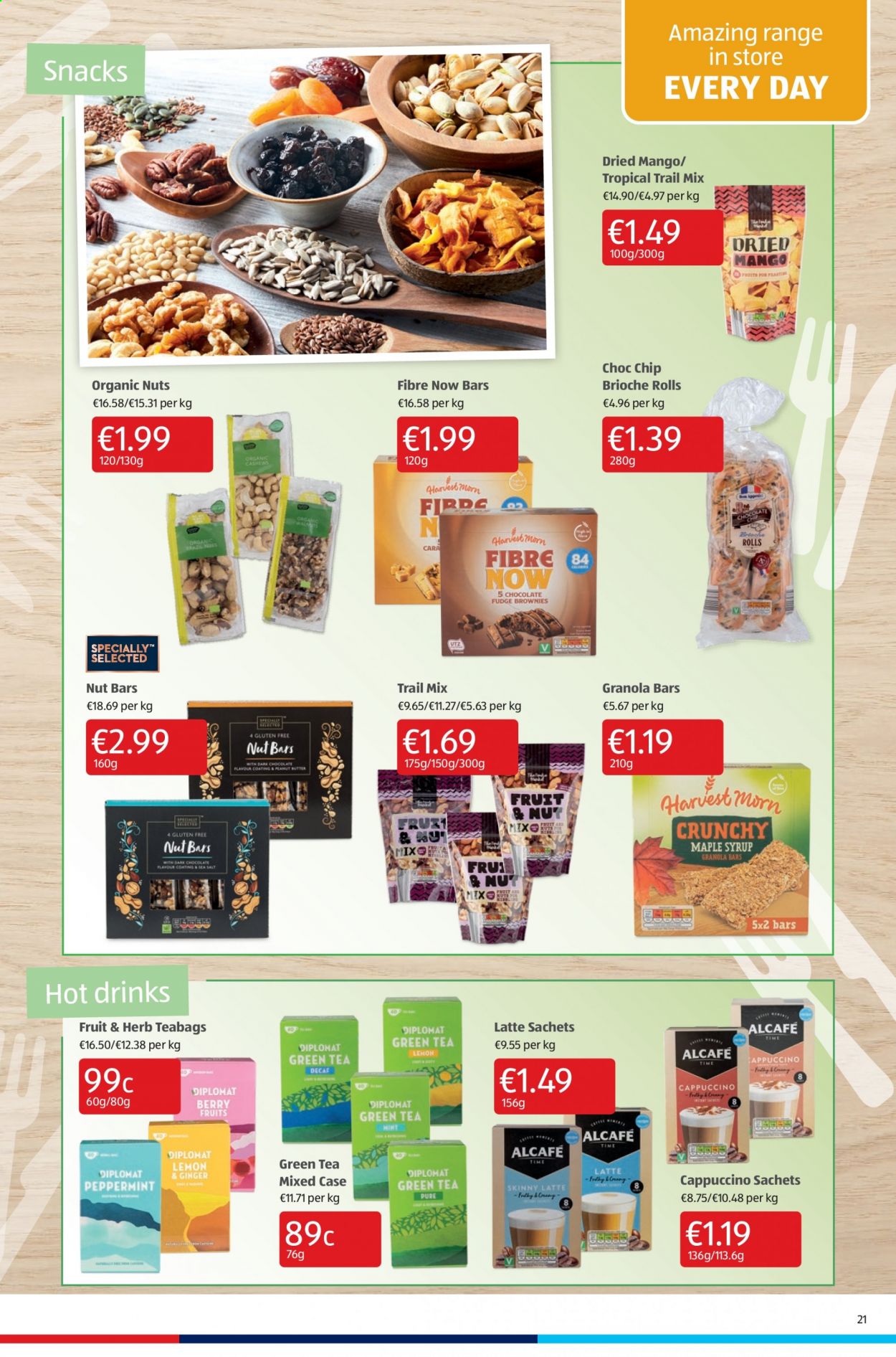 Aldi offer - 26.08.2021 - 01.09.2021. Page 21