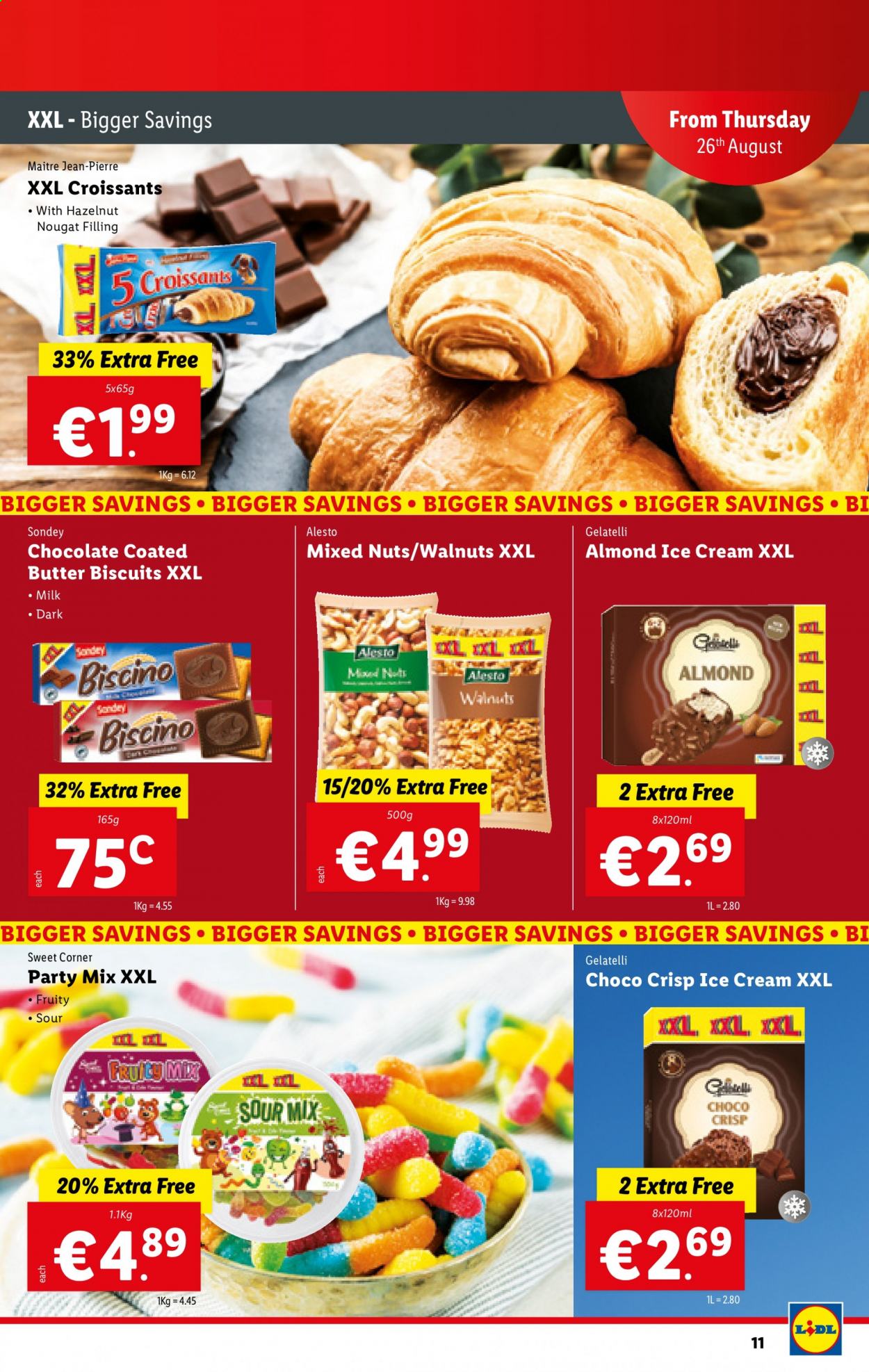 Lidl offer - 26.08.2021 - 01.09.2021. Page 11