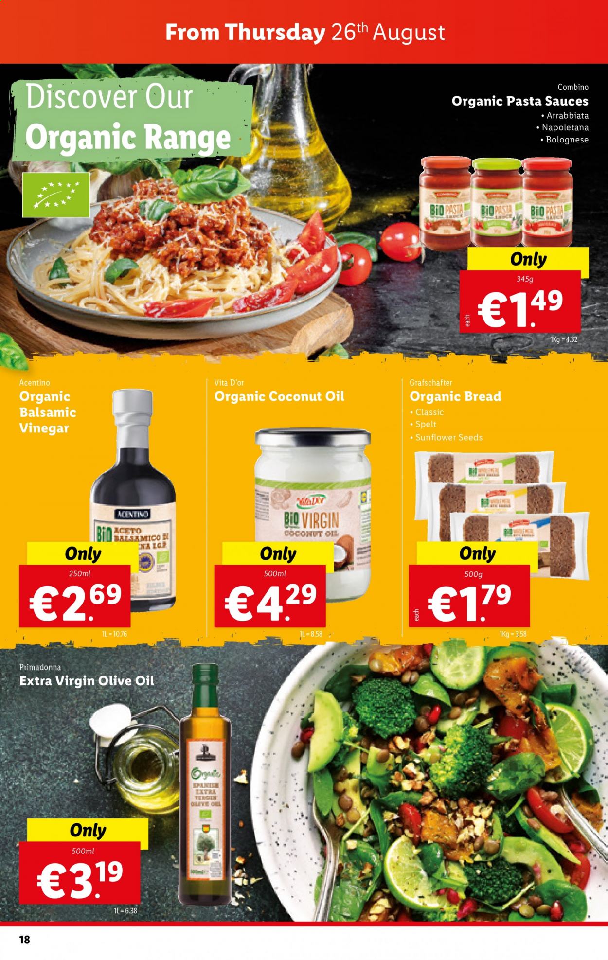 Lidl offer - 26.08.2021 - 01.09.2021. Page 18