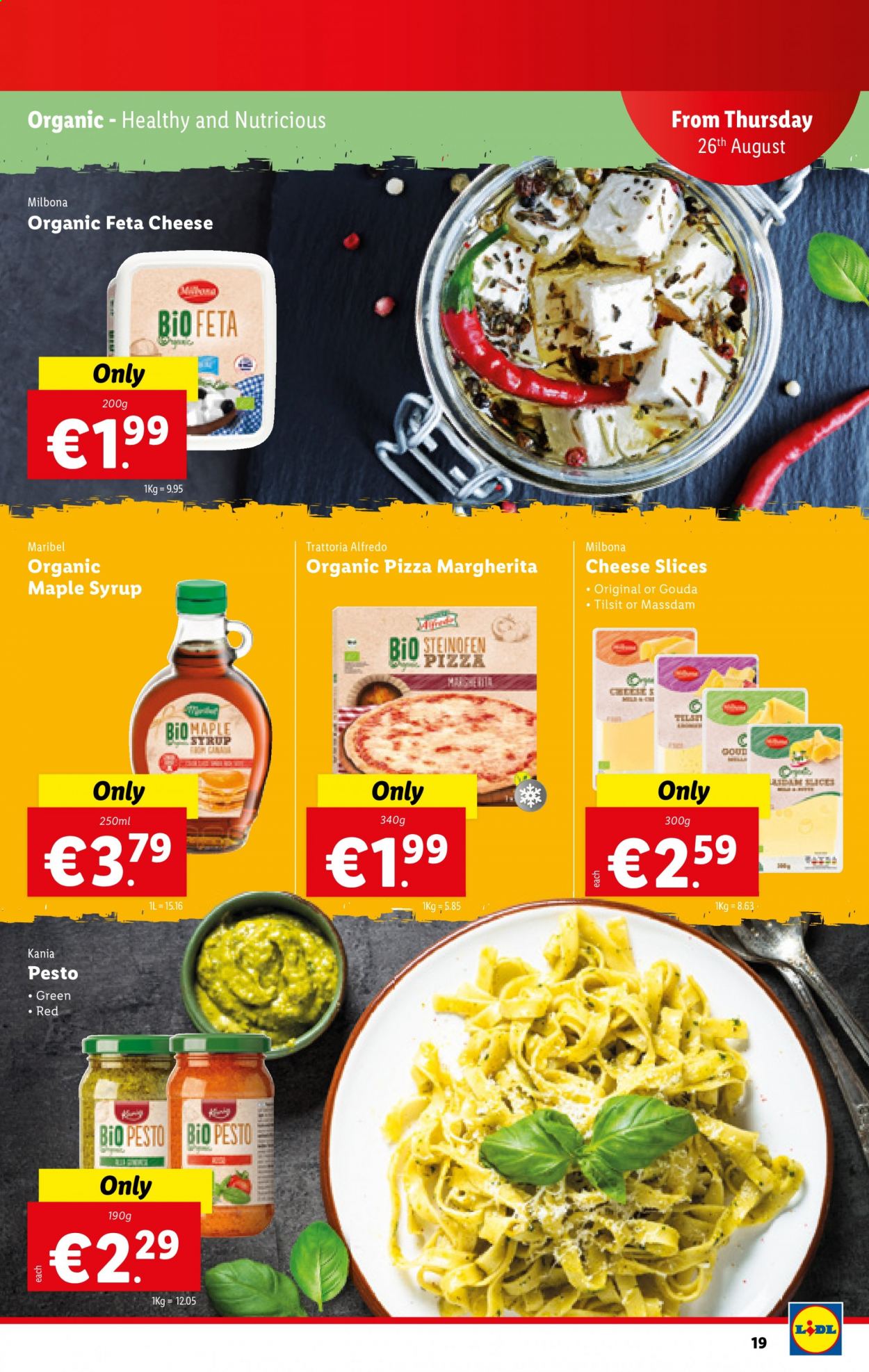 Lidl offer - 26.08.2021 - 01.09.2021. Page 19