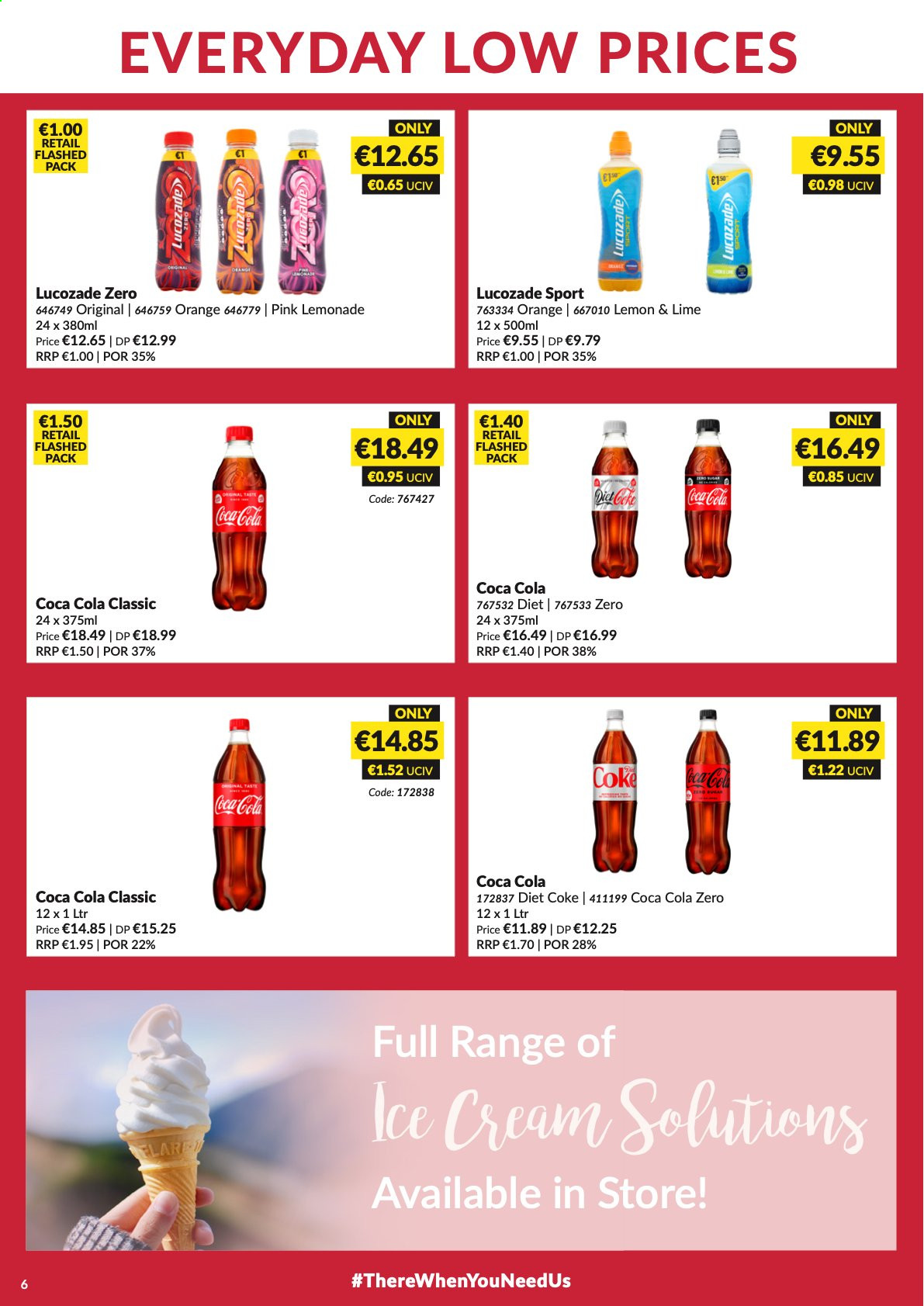 MUSGRAVE Market Place offer - 29.08.2021 - 25.09.2021. Page 6