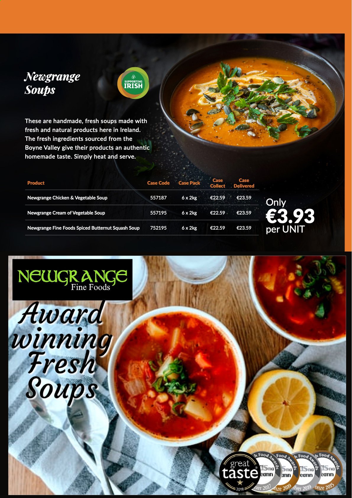 MUSGRAVE Market Place offer - 22.08.2021 - 02.10.2021. Page 7