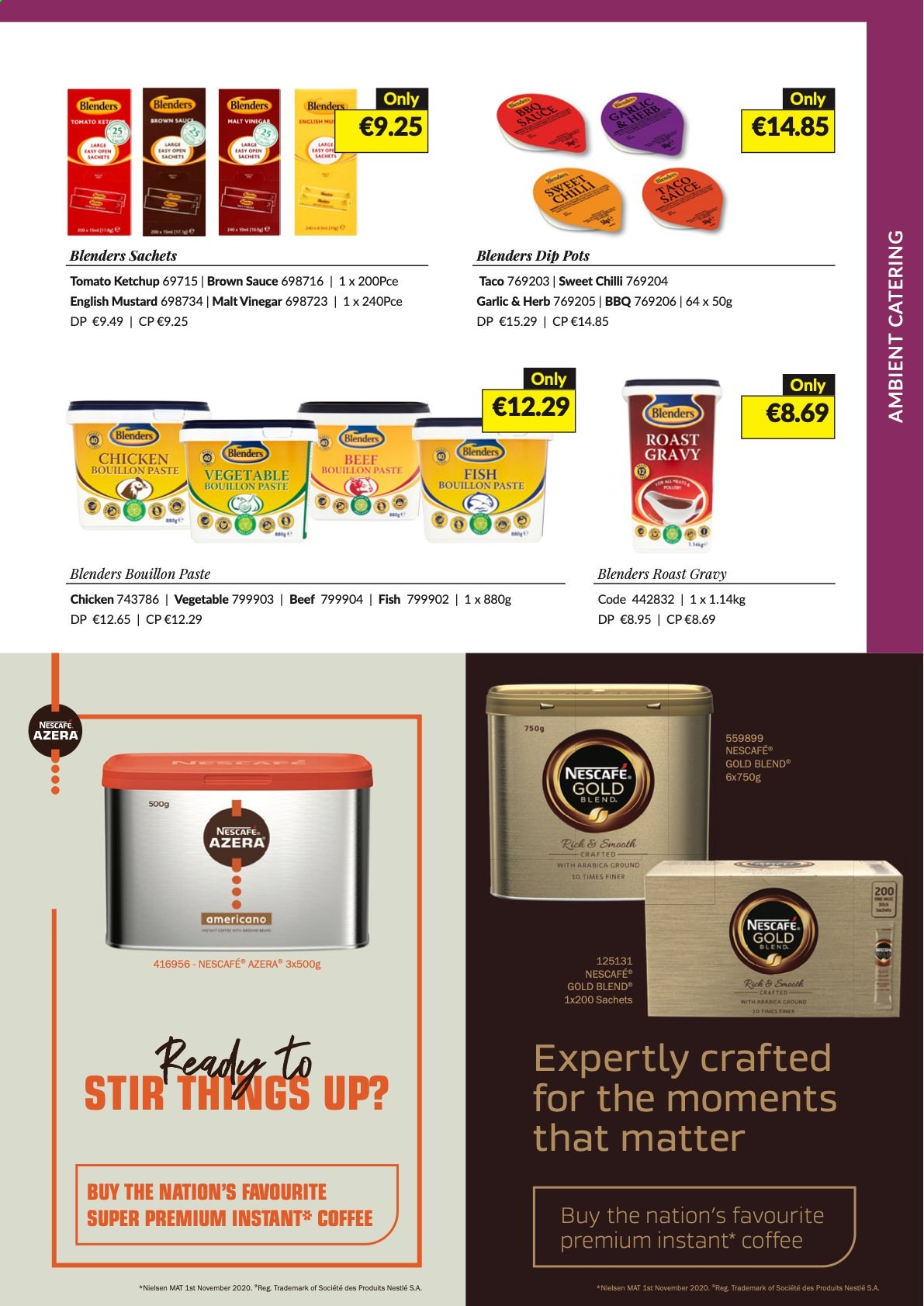 MUSGRAVE Market Place offer - 22.08.2021 - 02.10.2021. Page 21