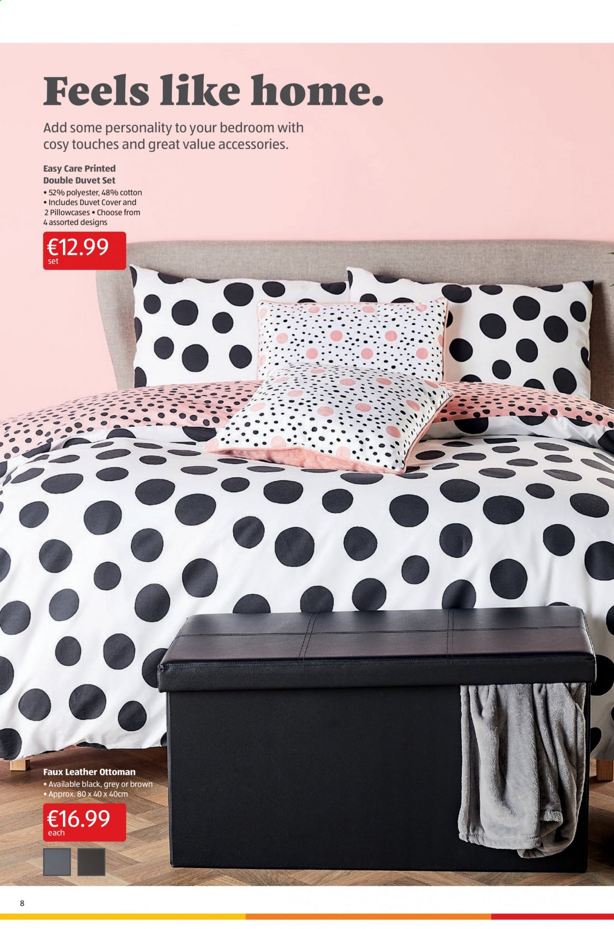 Aldi offer - 02.09.2021 - 08.09.2021. Page 8