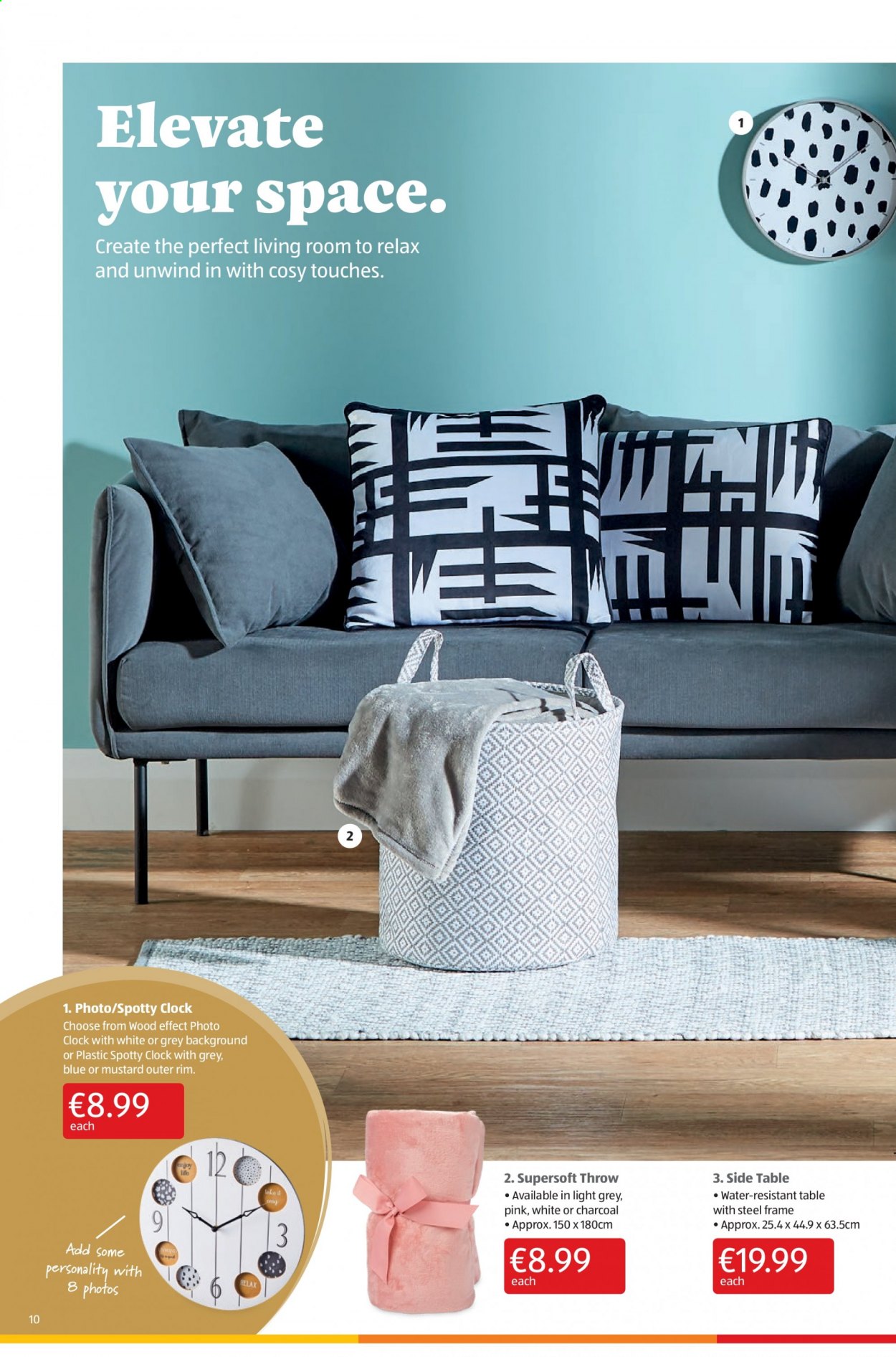 Aldi offer - 02.09.2021 - 08.09.2021. Page 10