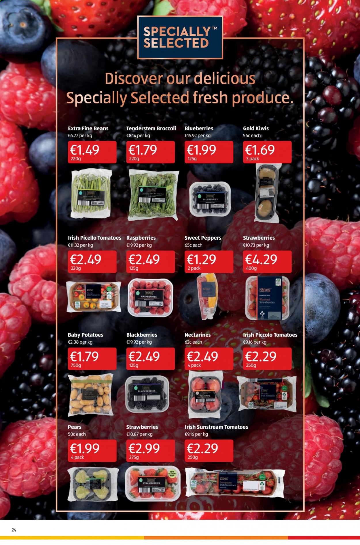 Aldi offer - 02.09.2021 - 08.09.2021. Page 24