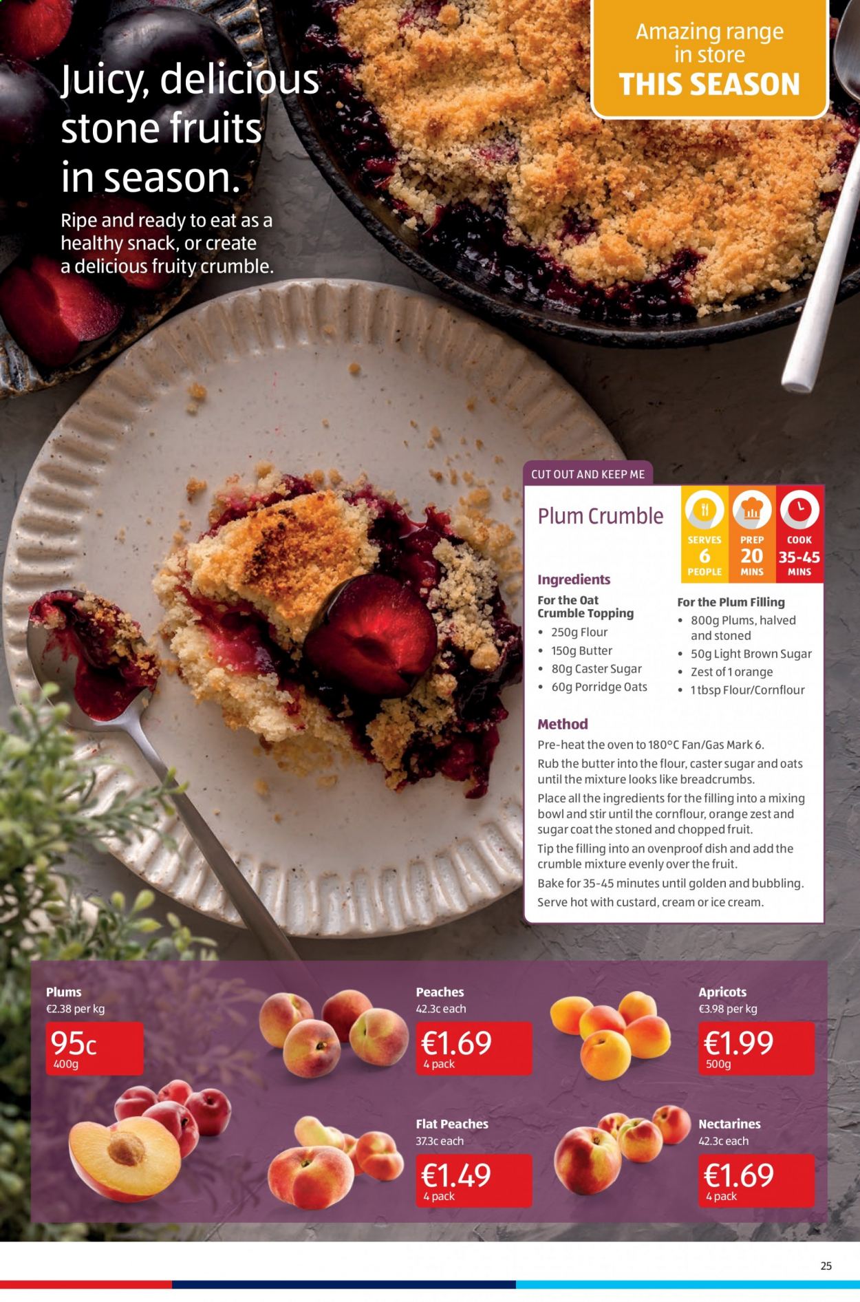 Aldi offer - 02.09.2021 - 08.09.2021. Page 25