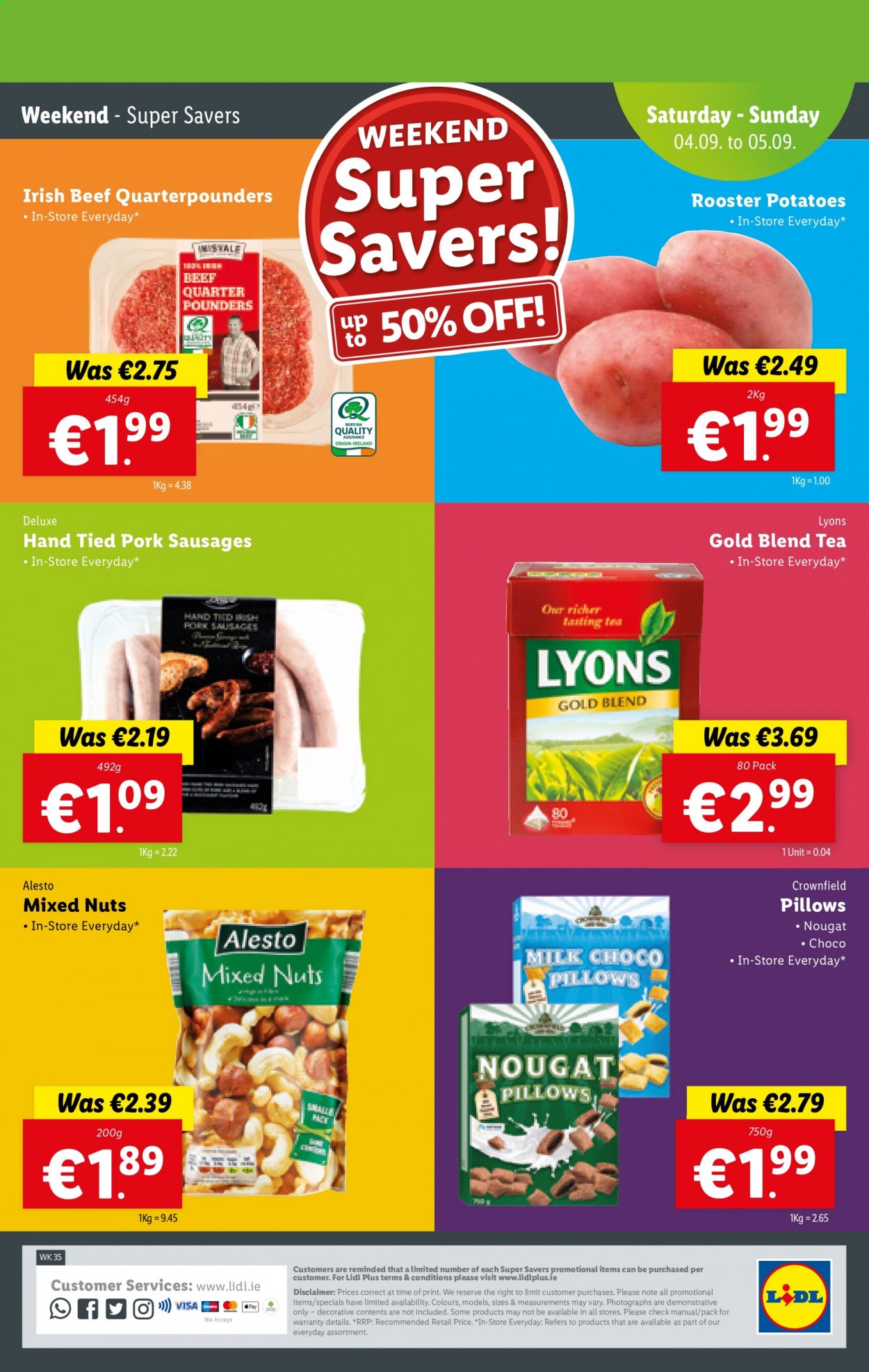 Lidl offer - 02.09.2021 - 08.09.2021. Page 28