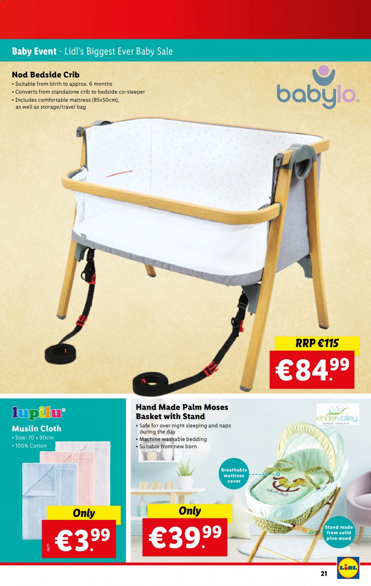 Lidl offer - 09.09.2021 - 15.09.2021. Page 21