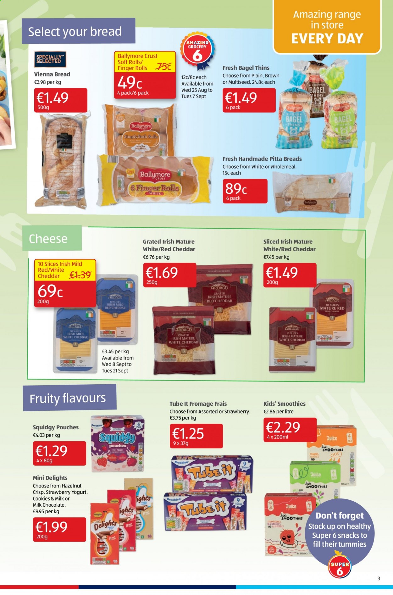 Aldi offer - 09.09.2021 - 15.09.2021. Page 5